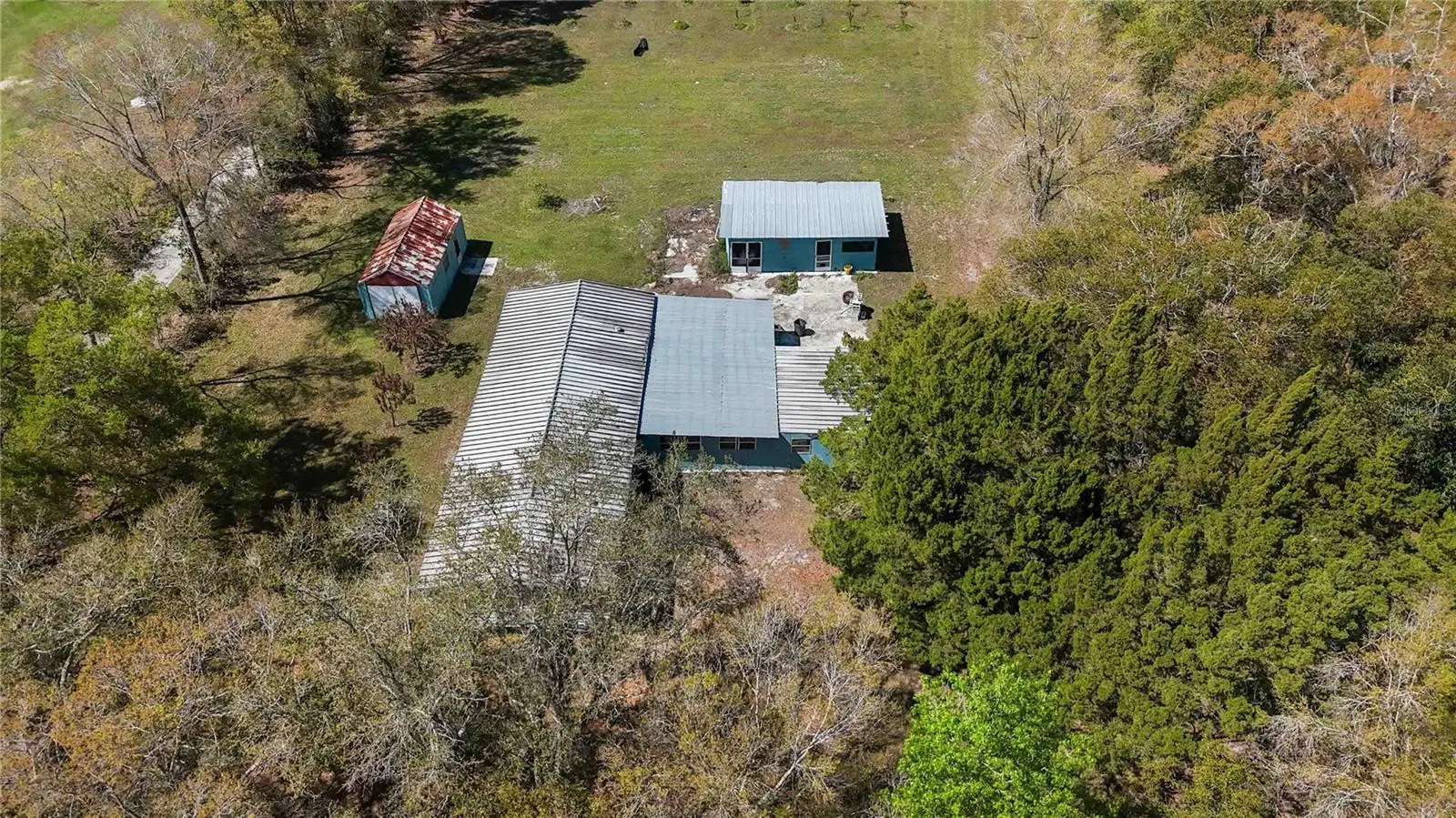 2700 Aein Road, FL