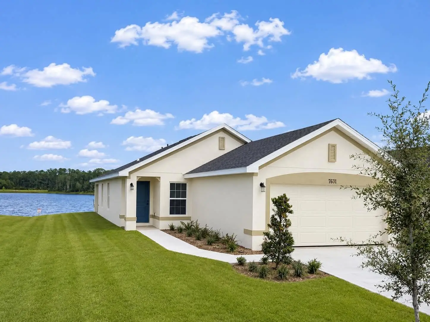 7631 Bent Tree Loop, FL