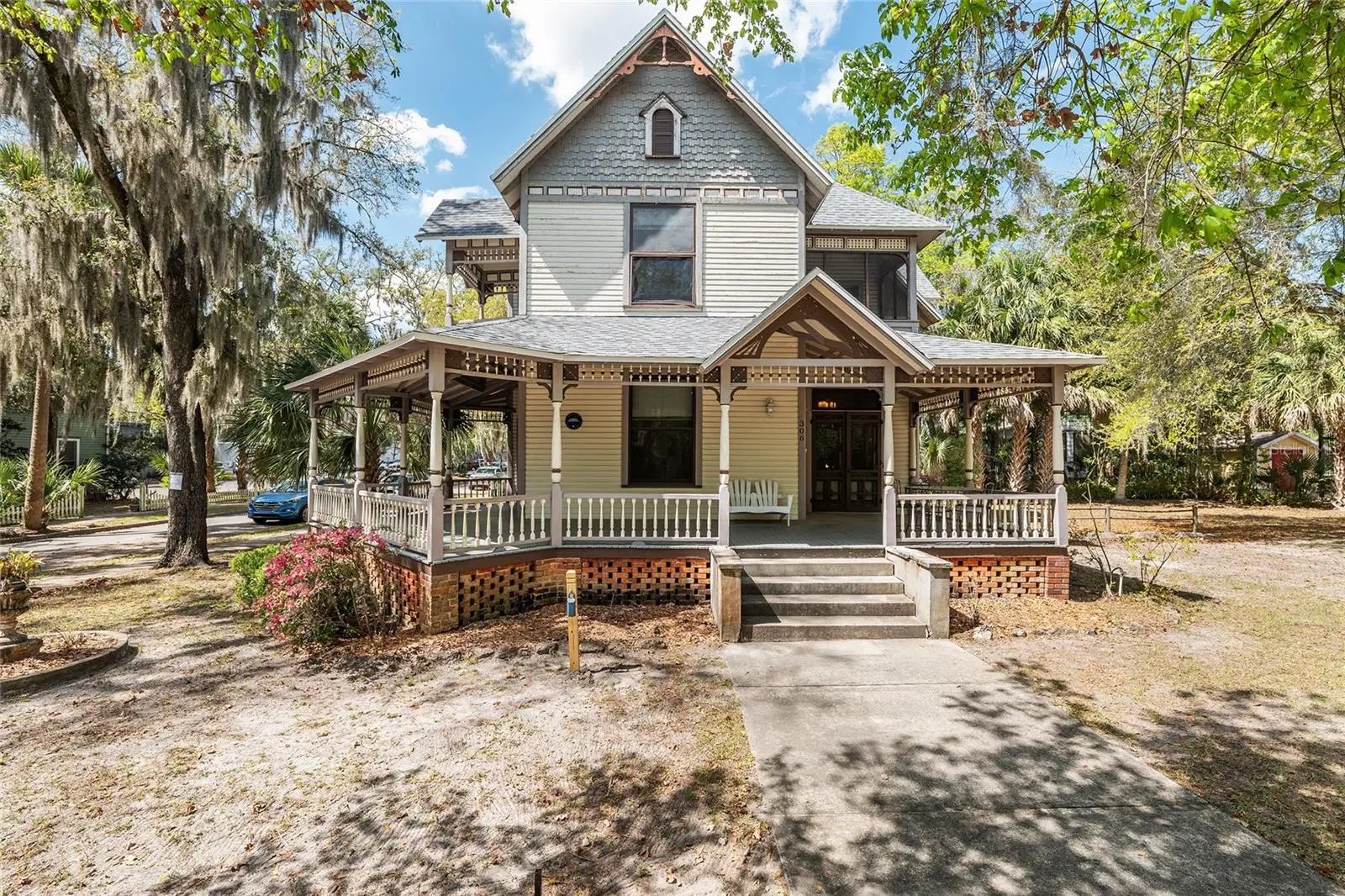 306 3rd Street, FL