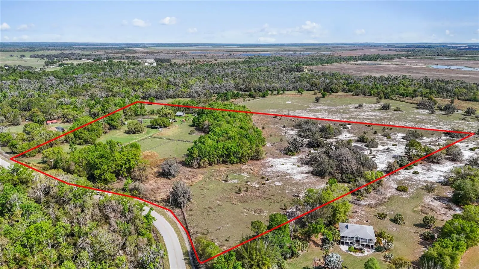 32400 Taylor Grade Road, FL