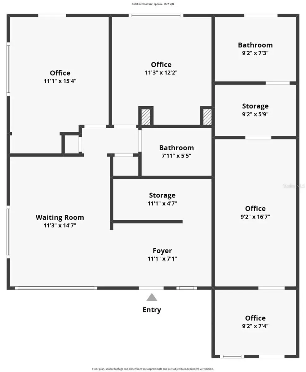4749 Hargrave Street, FL