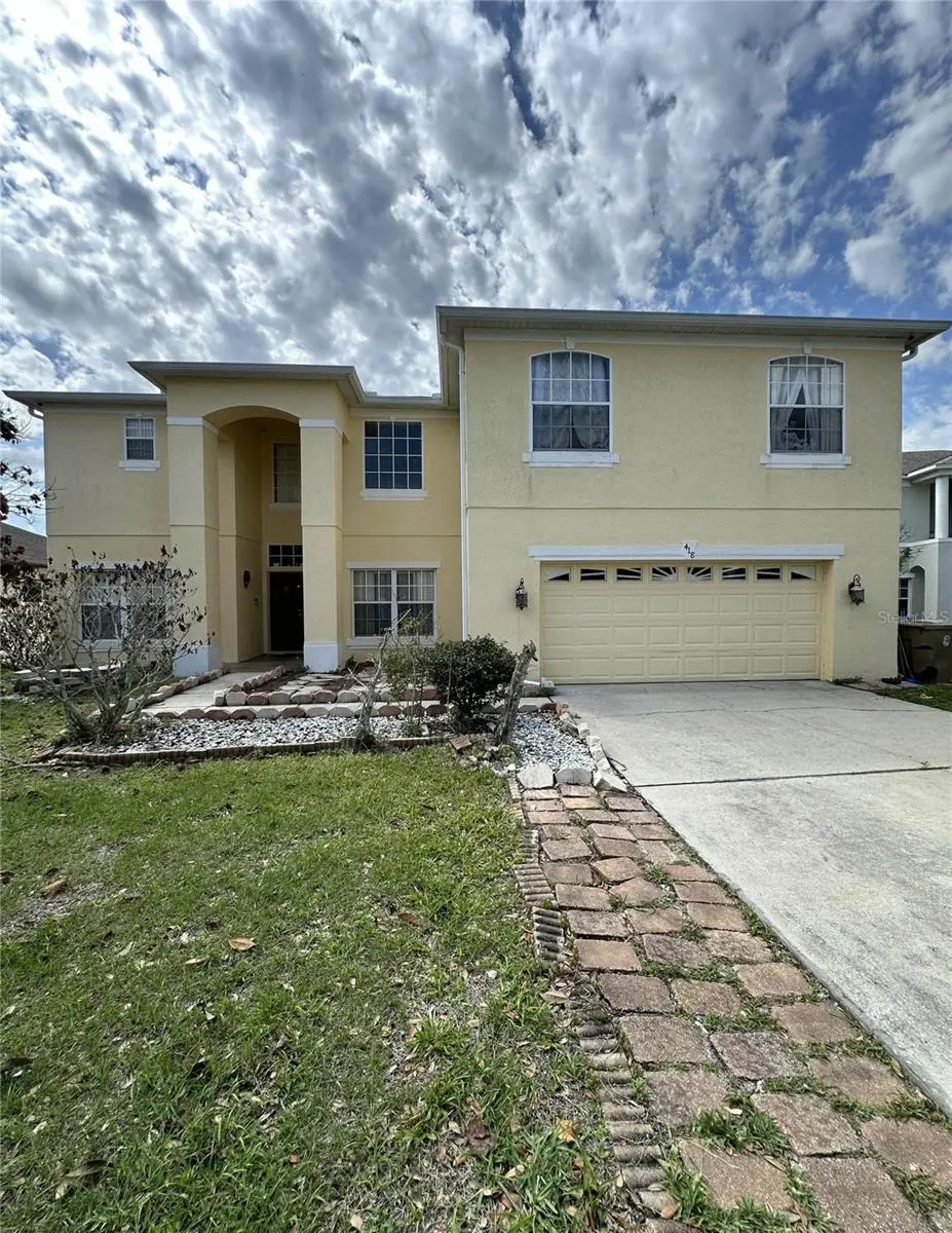 418 Marlberry Leaf Court, FL