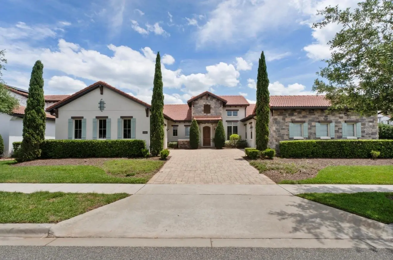 15686 Panther Lake Drive, FL