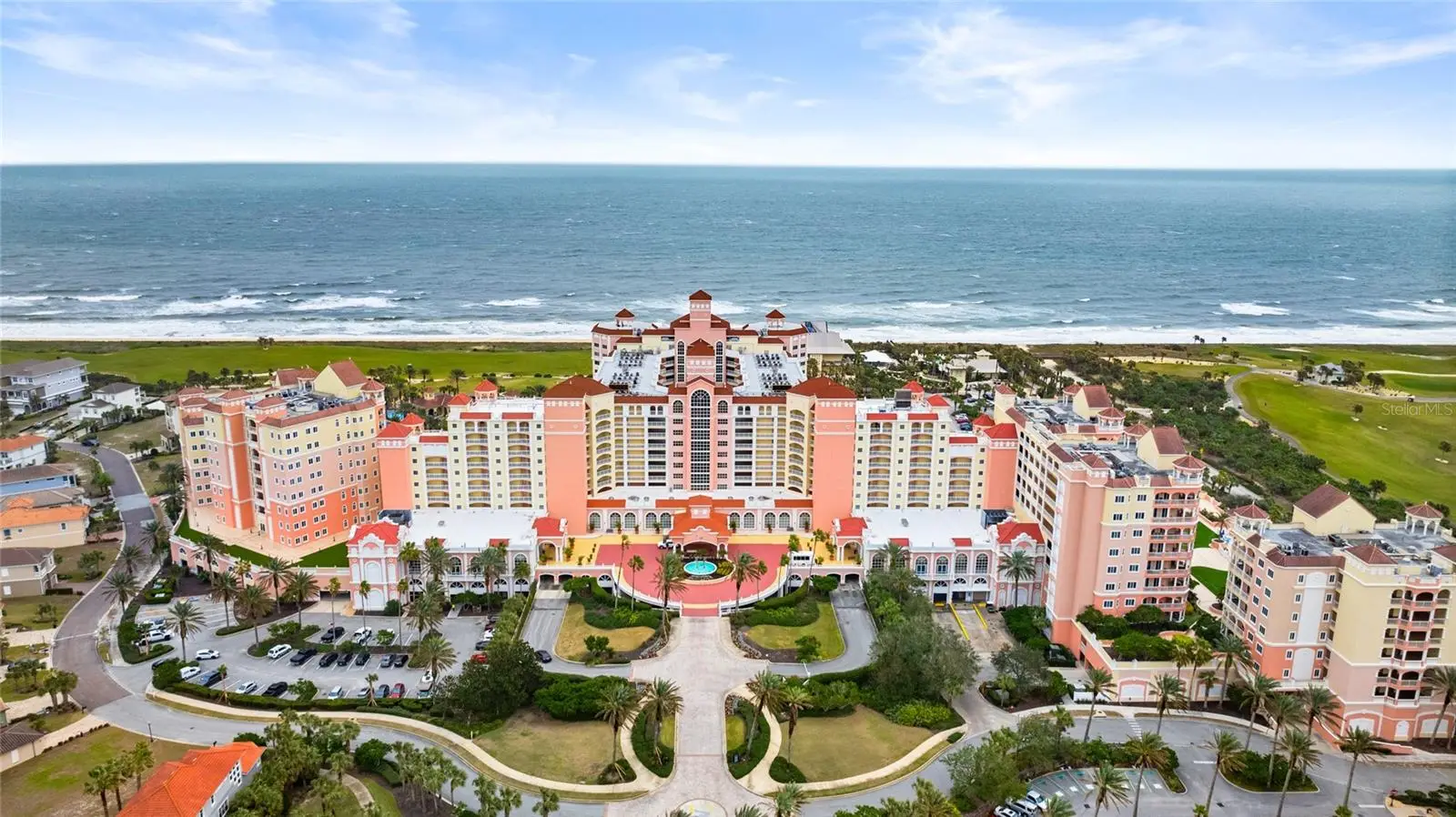 200 Ocean Crest Drive, FL