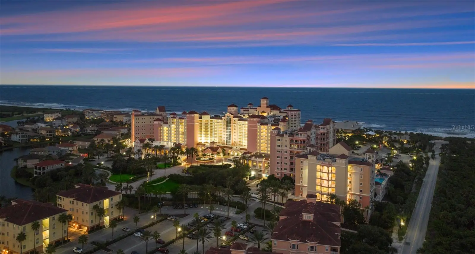 200 Ocean Crest Drive, FL