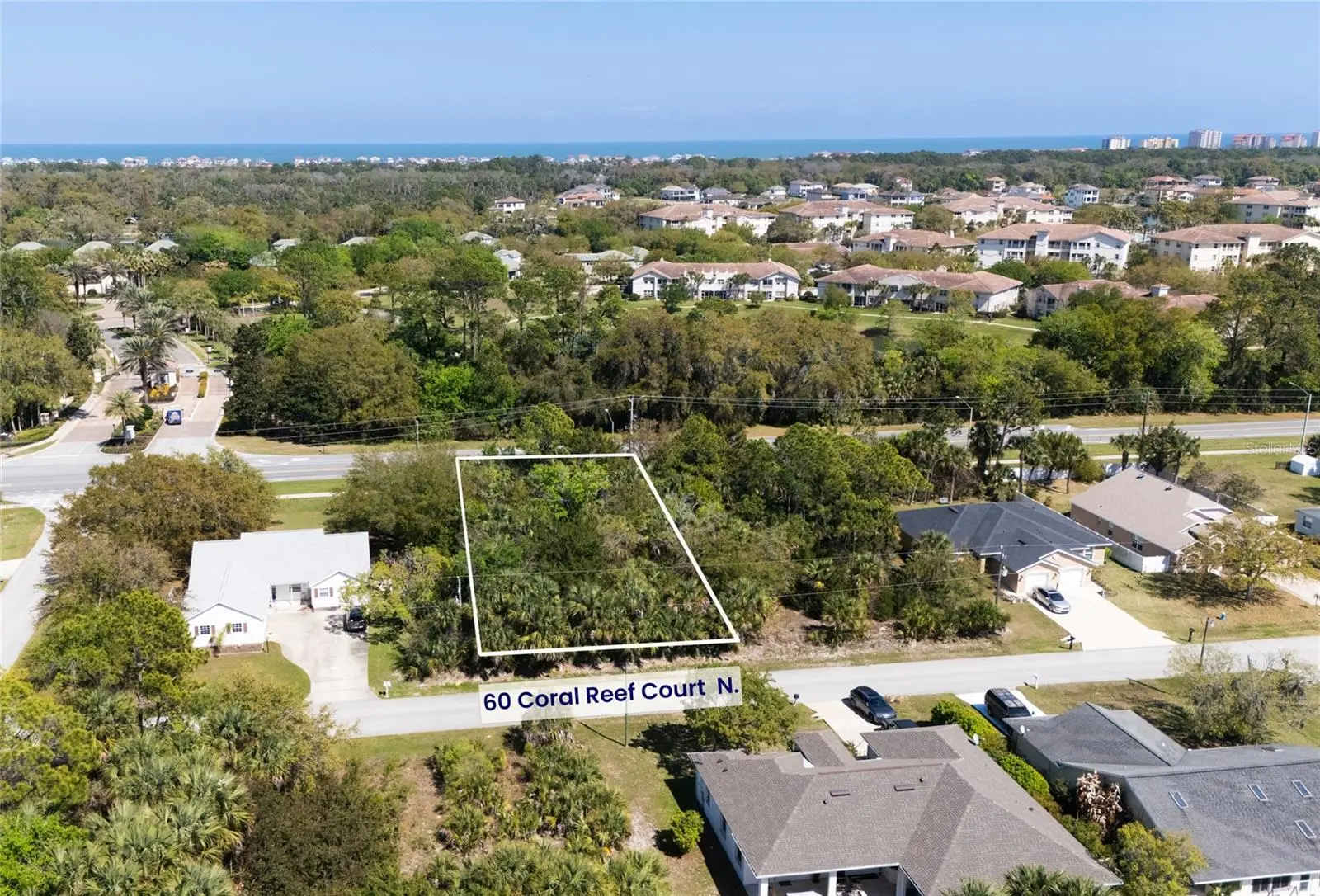 60 Coral Reef Court, FL