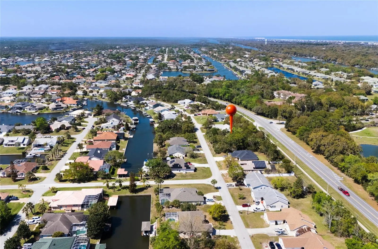 60 Coral Reef Court, FL