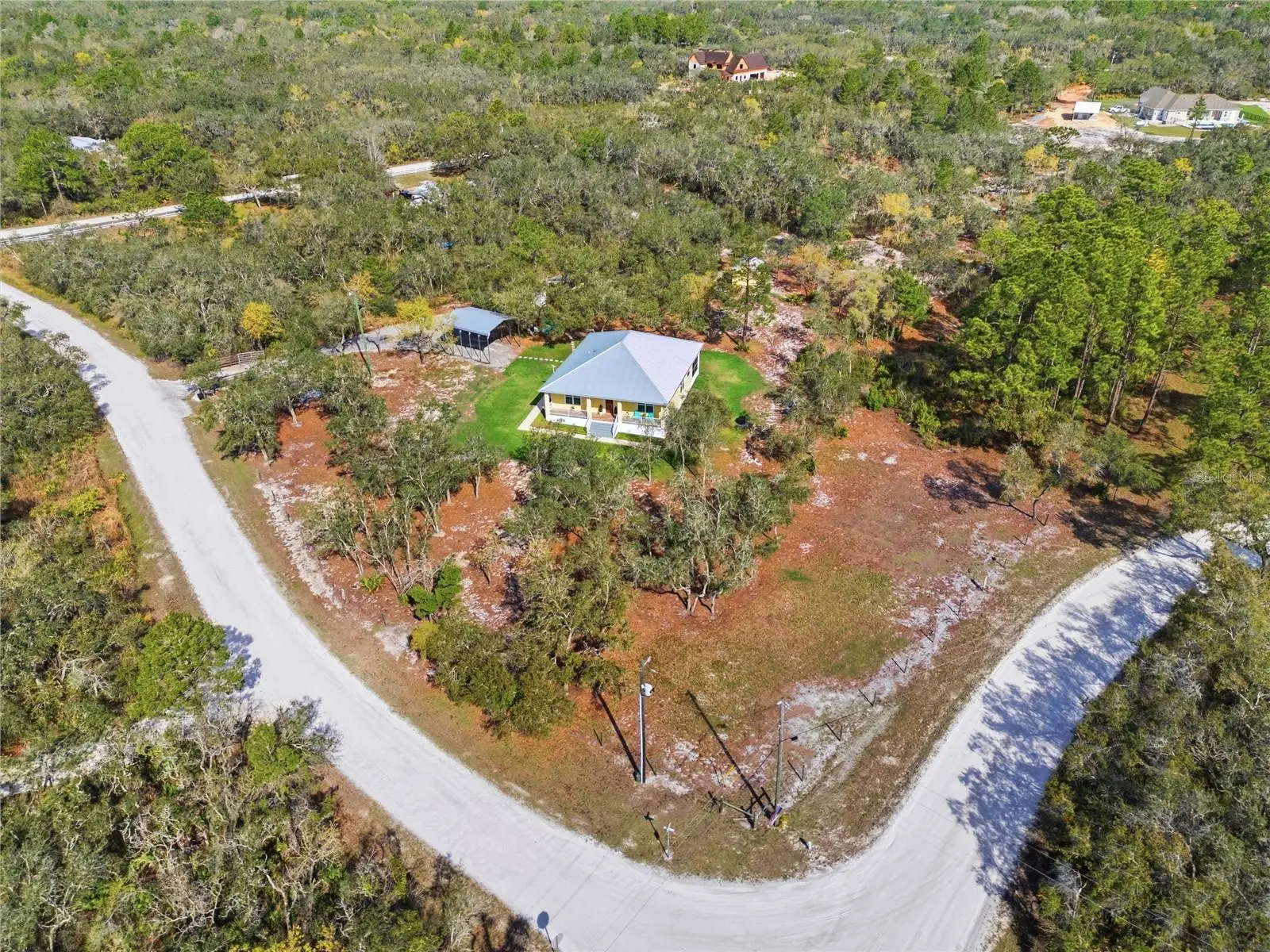2204 R E Byrd Road, FL