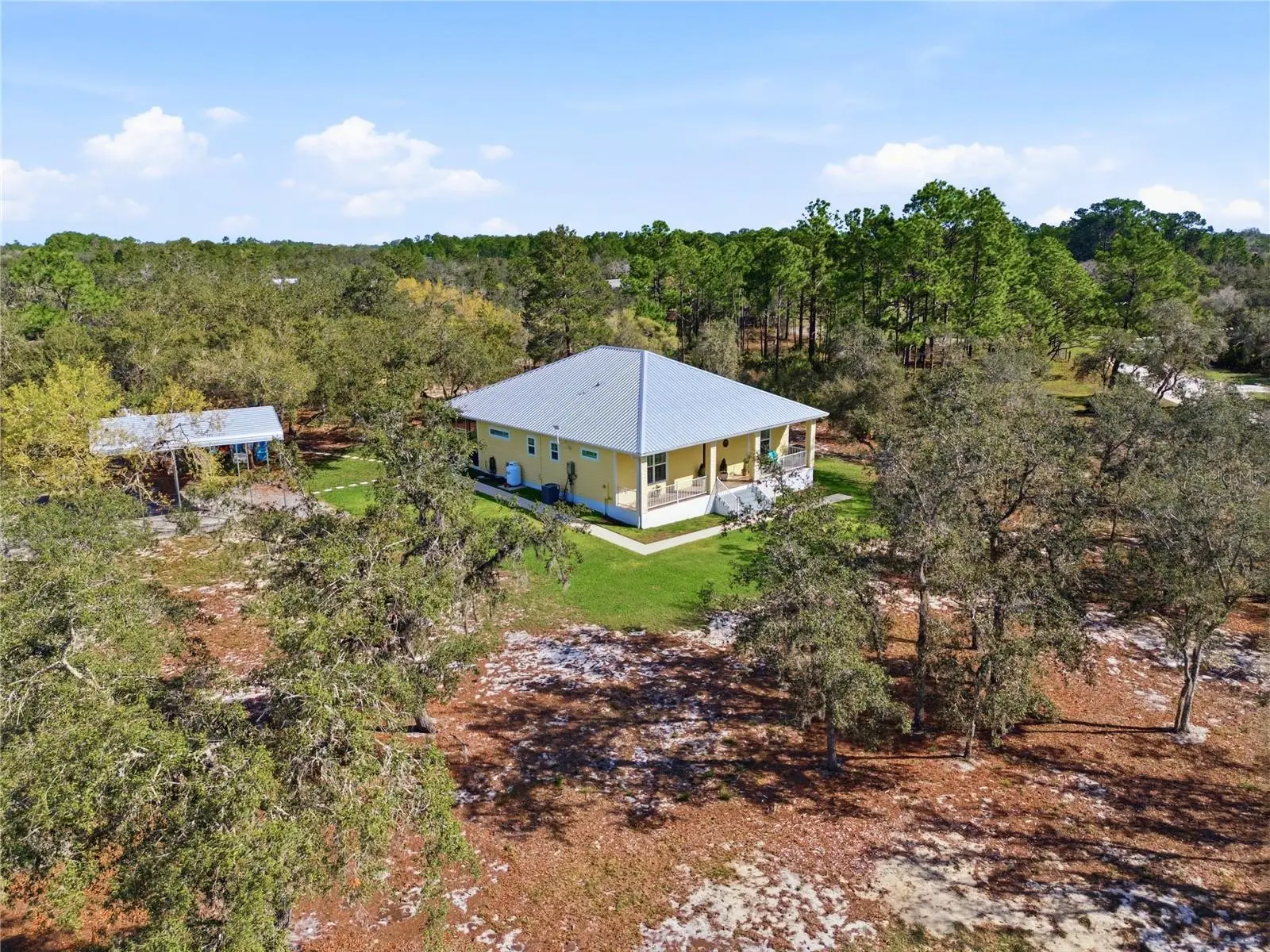 2204 R E Byrd Road, FL
