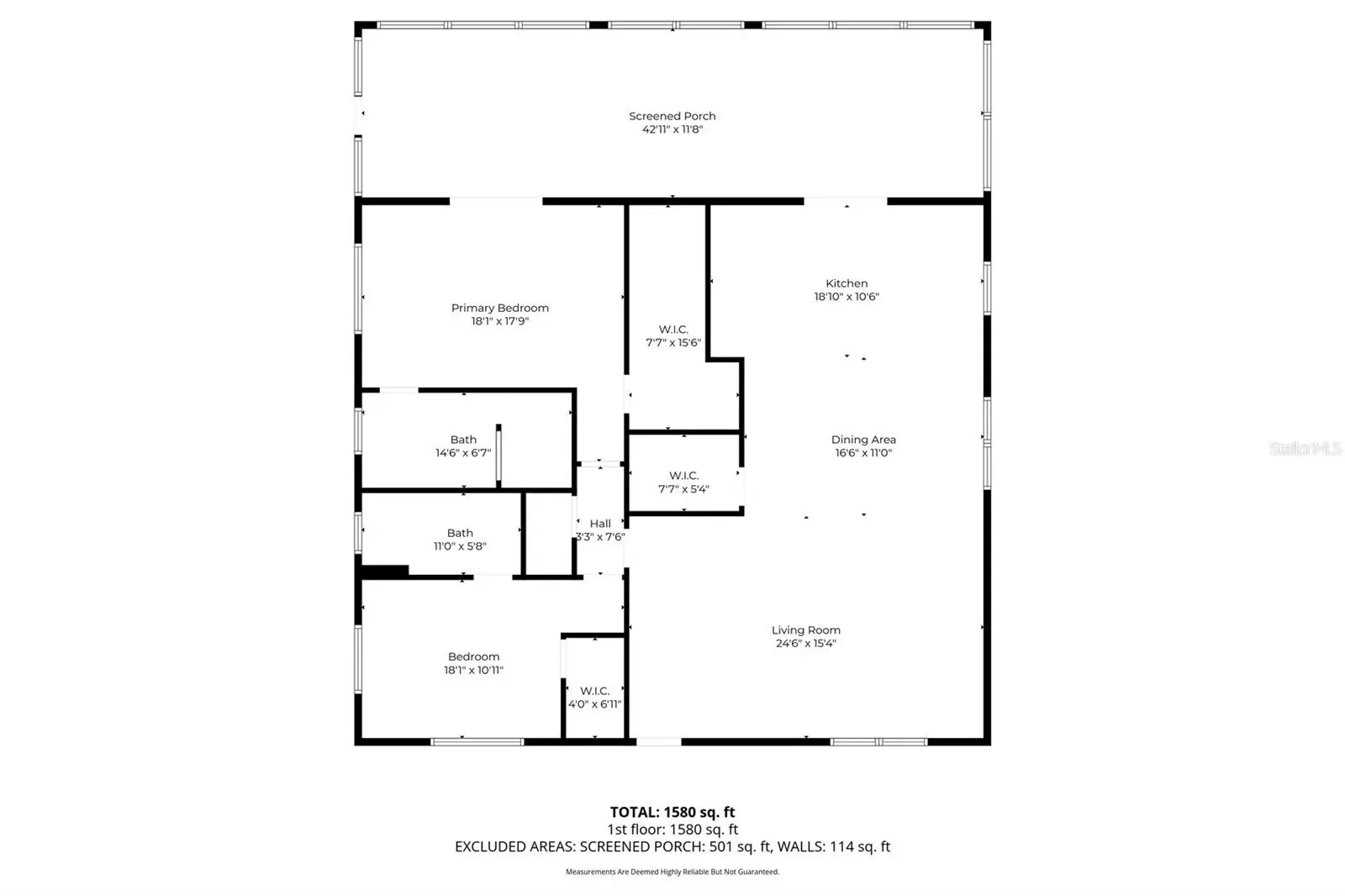 2204 R E Byrd Road, FL