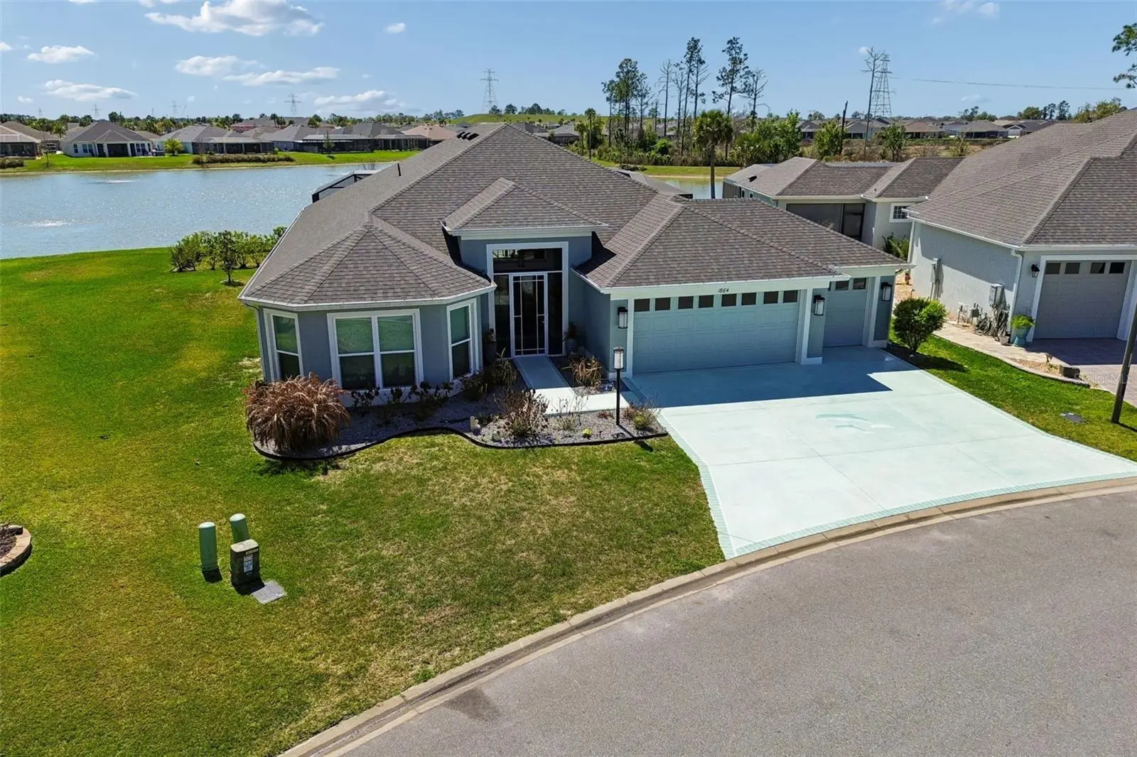 1864 Keel Court, FL