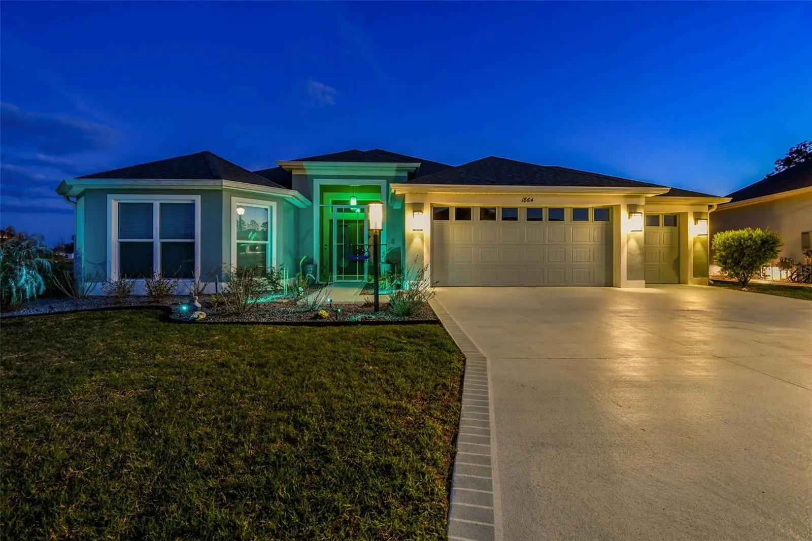 1864 Keel Court, FL