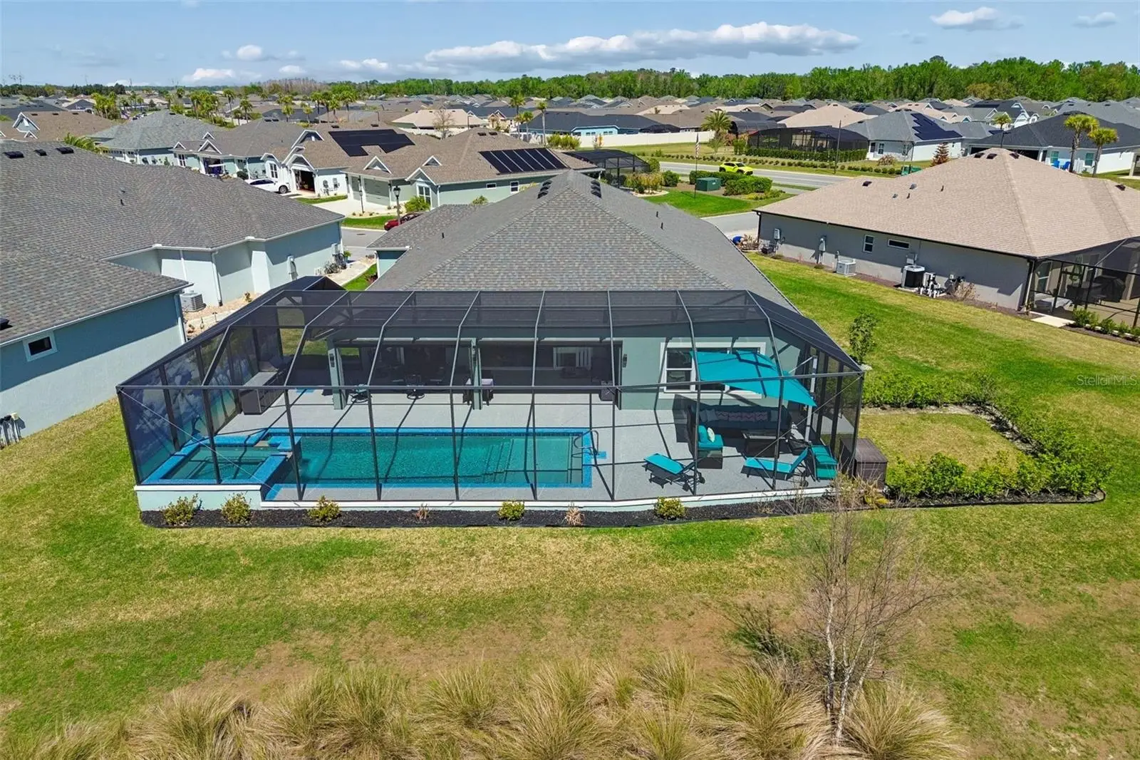 1864 Keel Court, FL