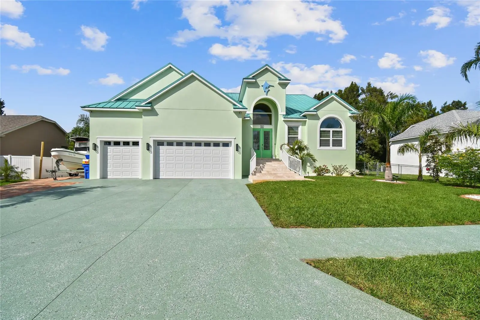 711 Eagle Lane, FL