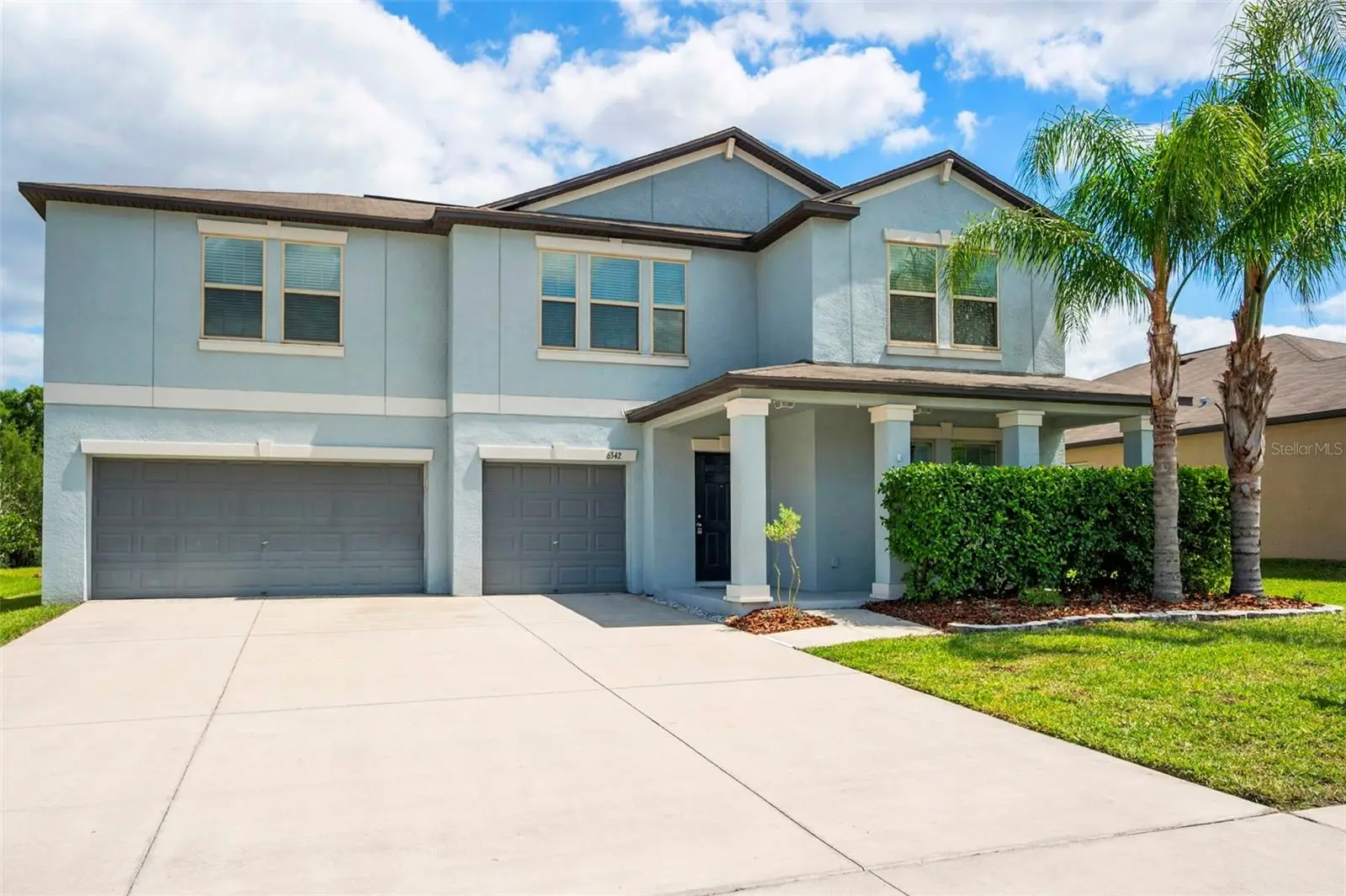 6342 Cobble Bliss Street, FL
