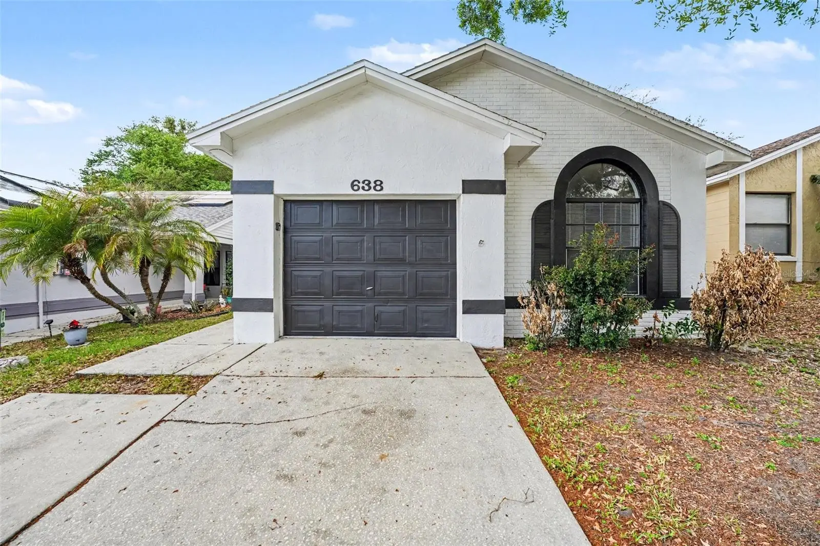 638 Lake Dexter Circle, FL
