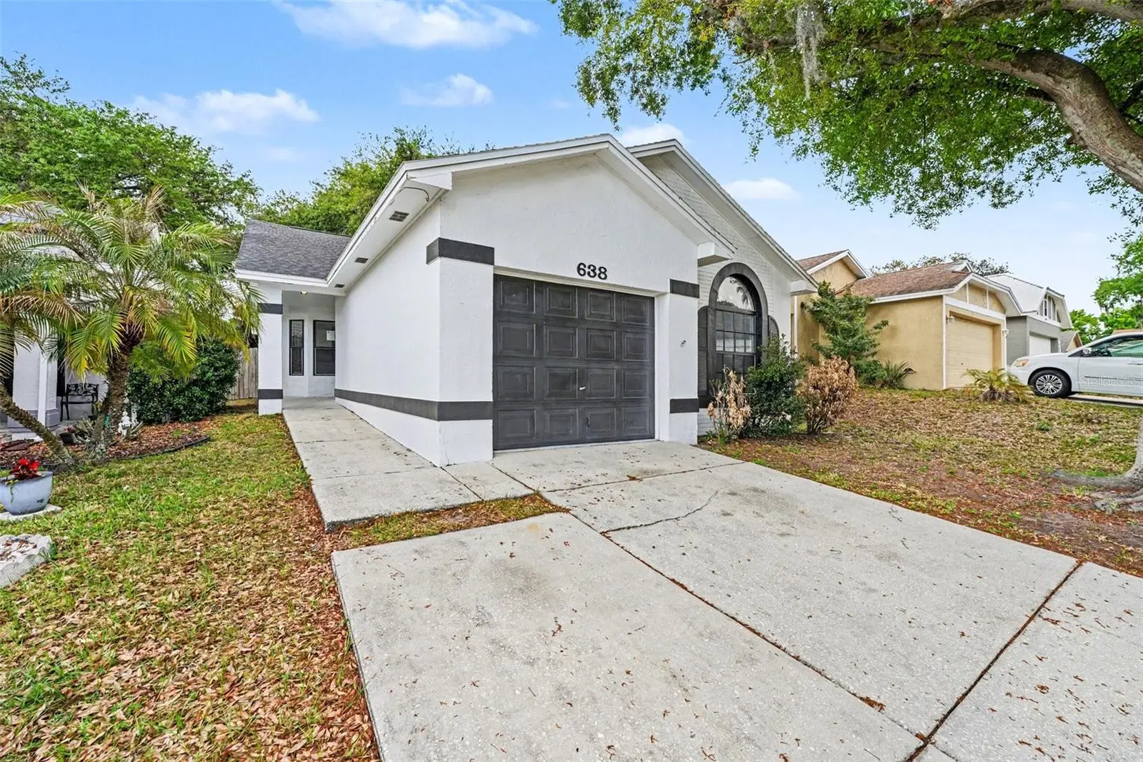 638 Lake Dexter Circle, FL