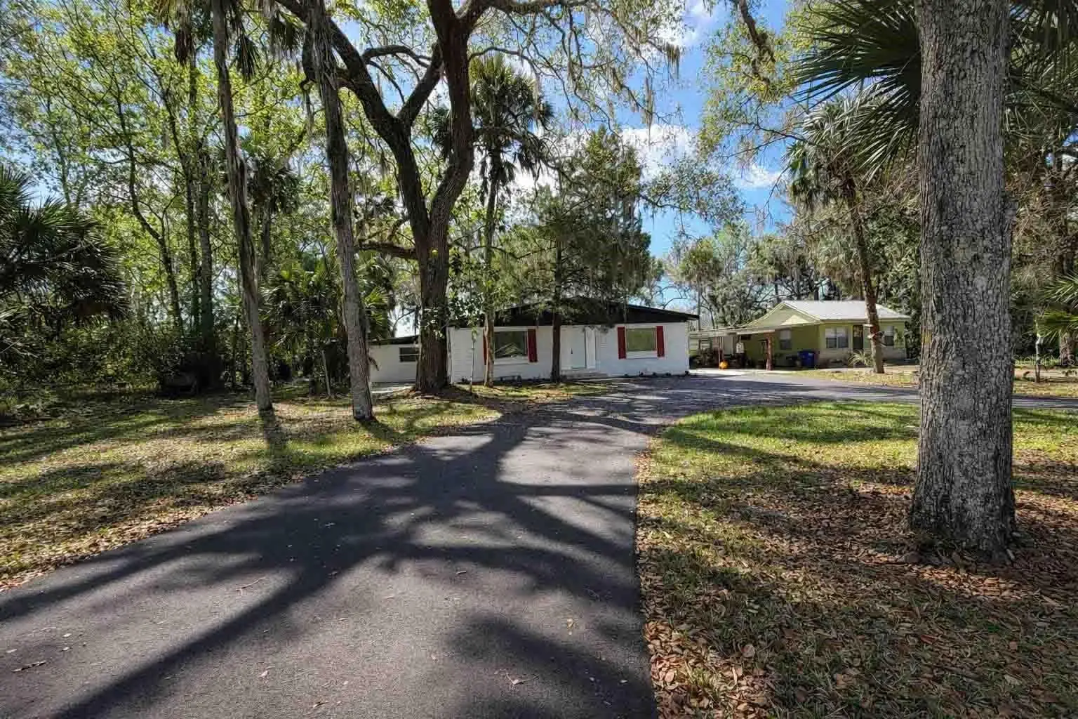 502 Crystal Street, FL