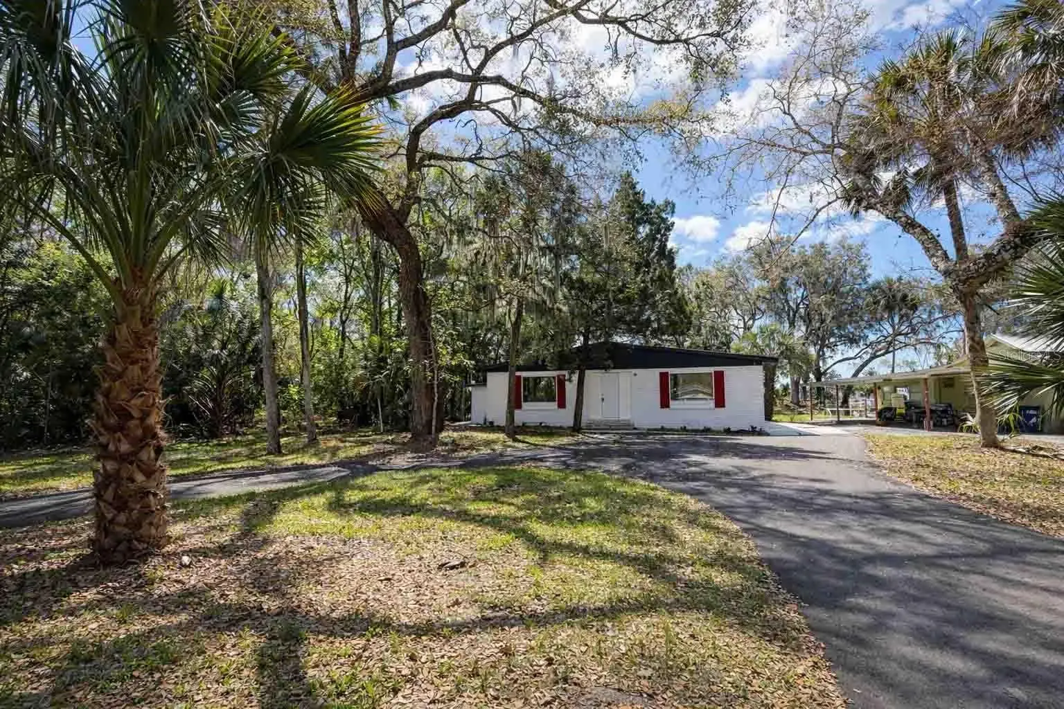 502 Crystal Street, FL