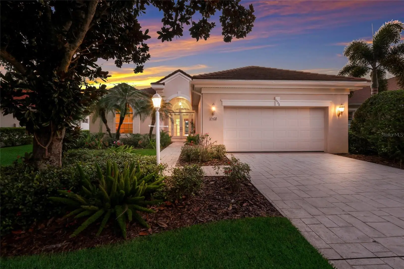 8428 Misty Morning Court, FL