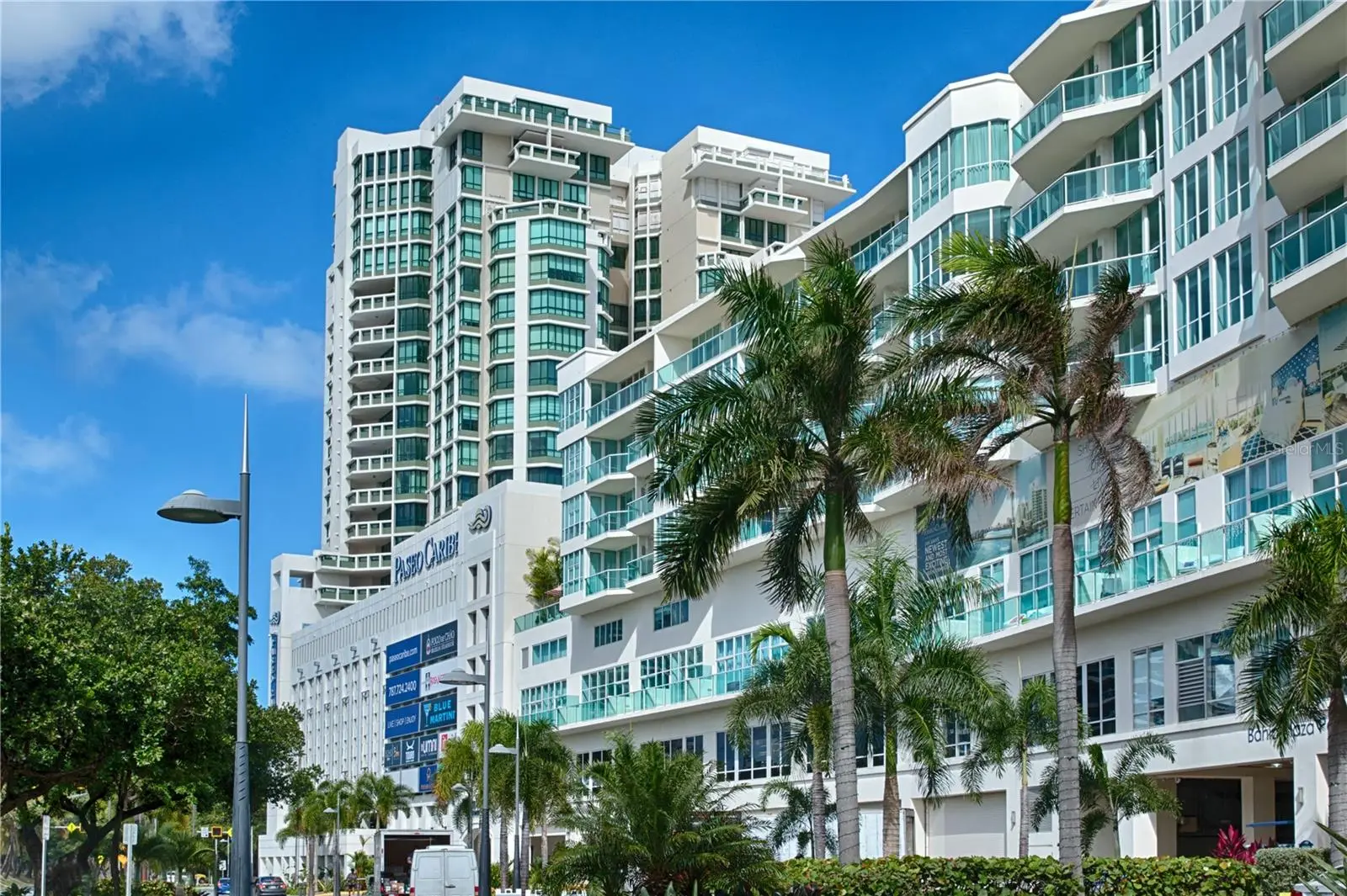 25 Munoz Rivera Avenue, PR