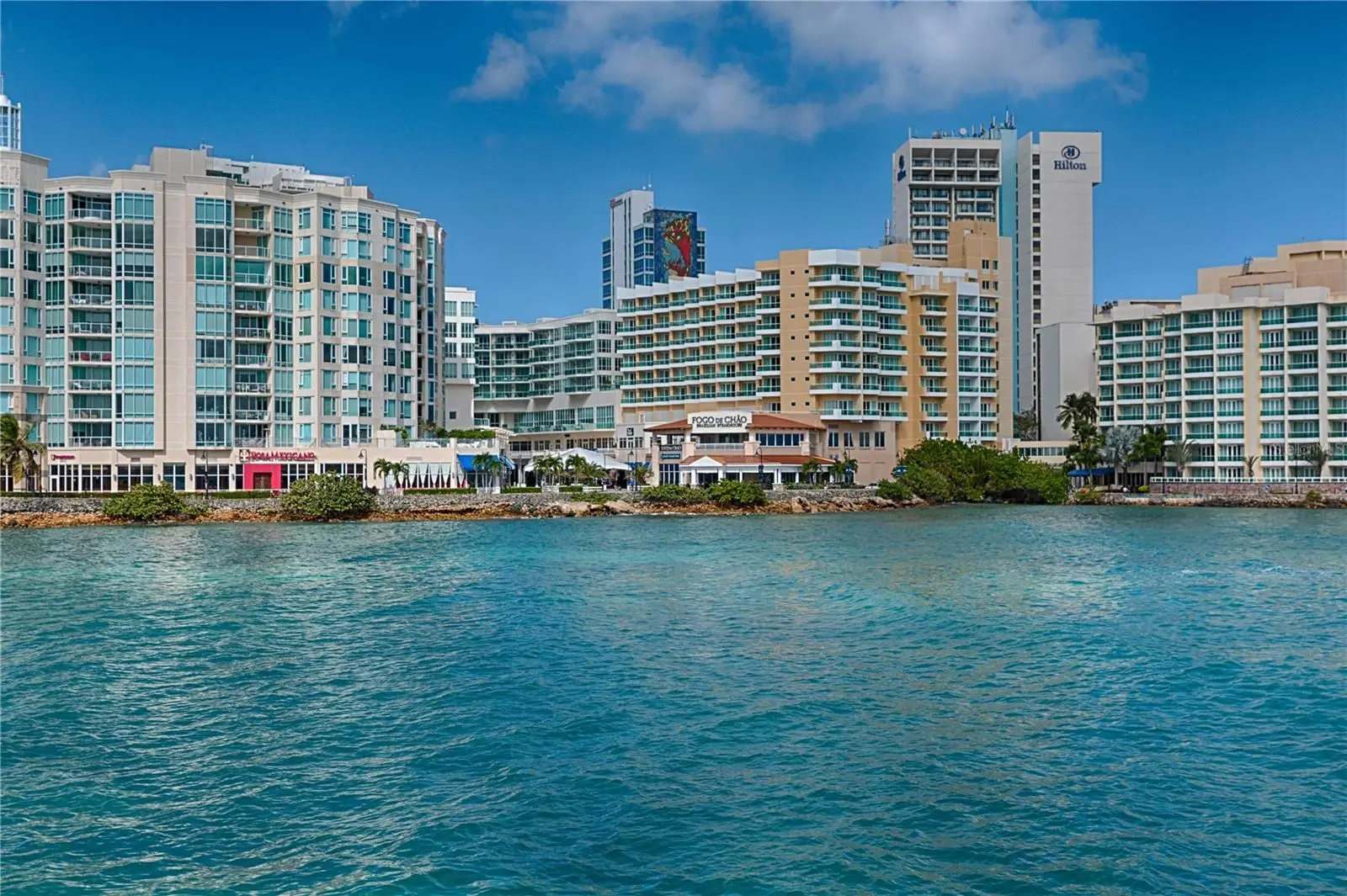 25 Munoz Rivera Avenue, PR