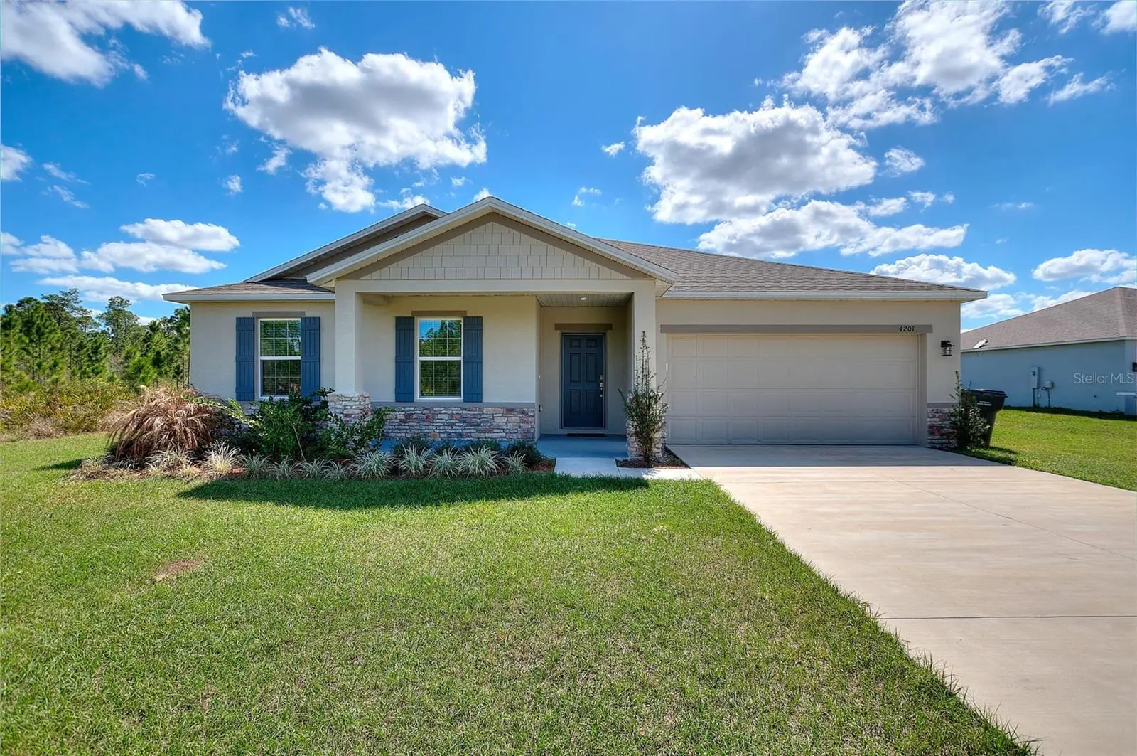 4201 Calliandra Drive, FL