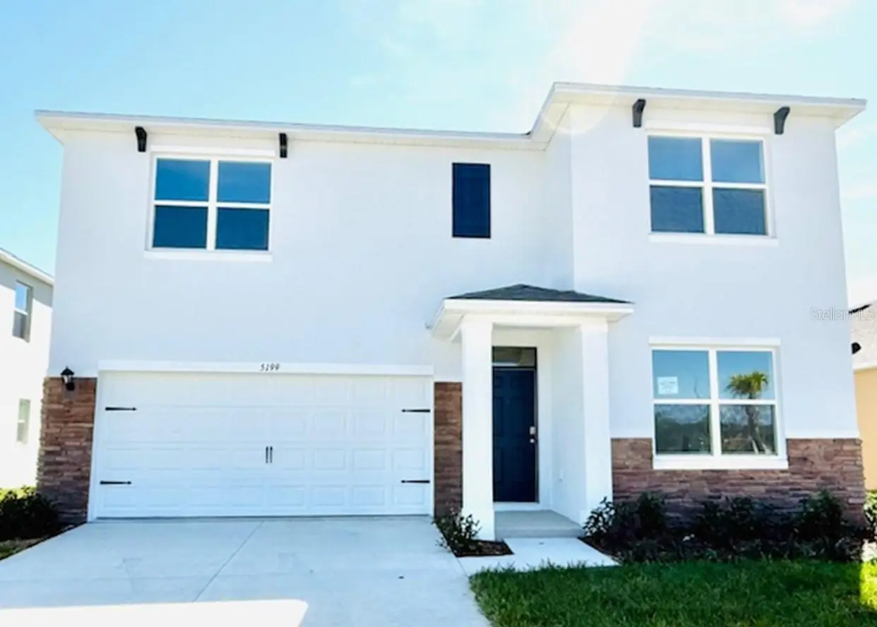 5199 Nickerbean Street, FL