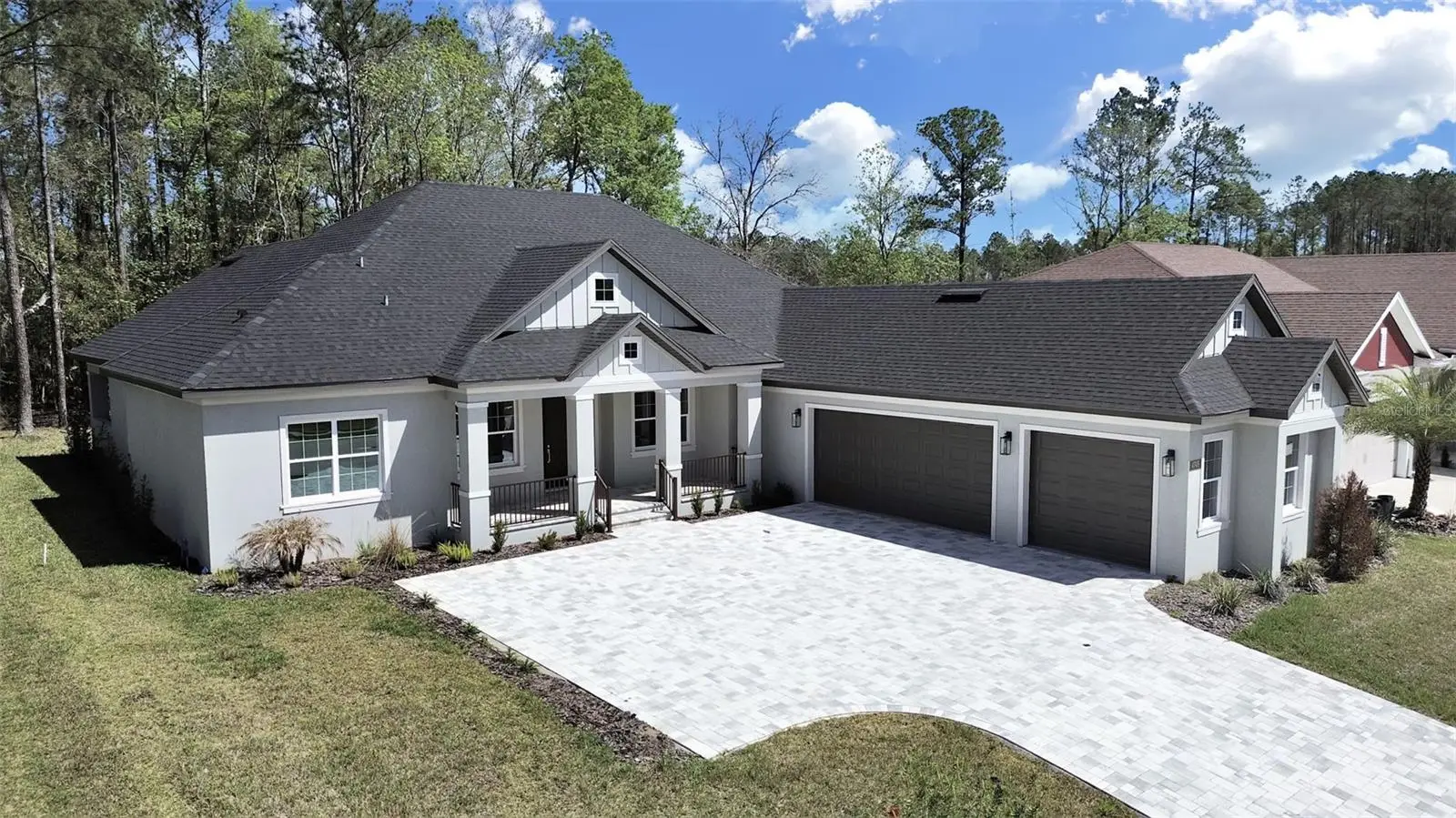 4748 Hickory Oak Drive, FL