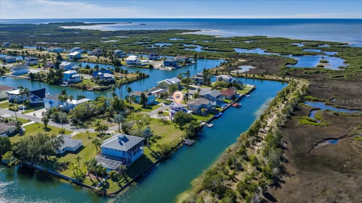 3460 Crape Myrtle Drive, FL