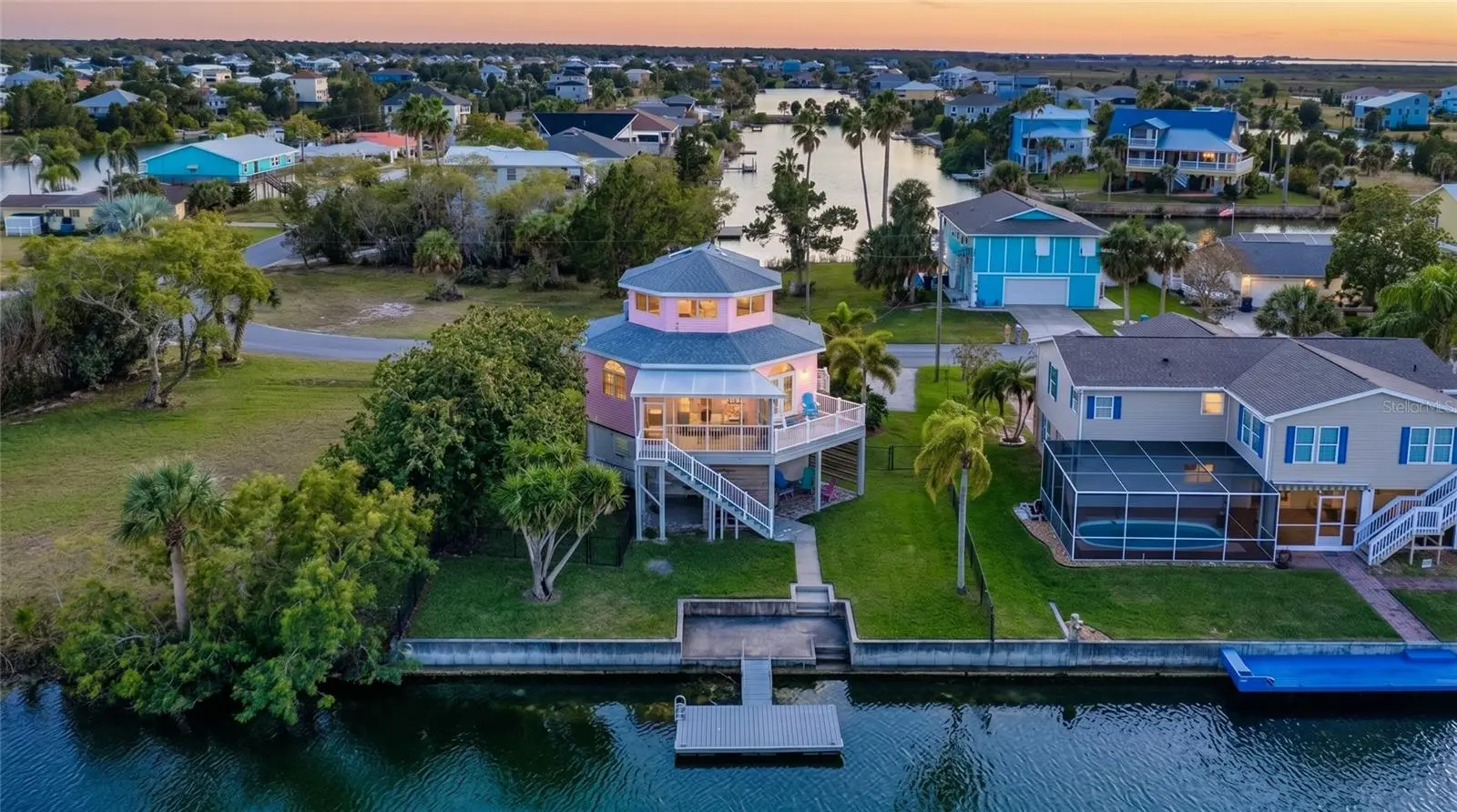 3460 Crape Myrtle Drive, FL