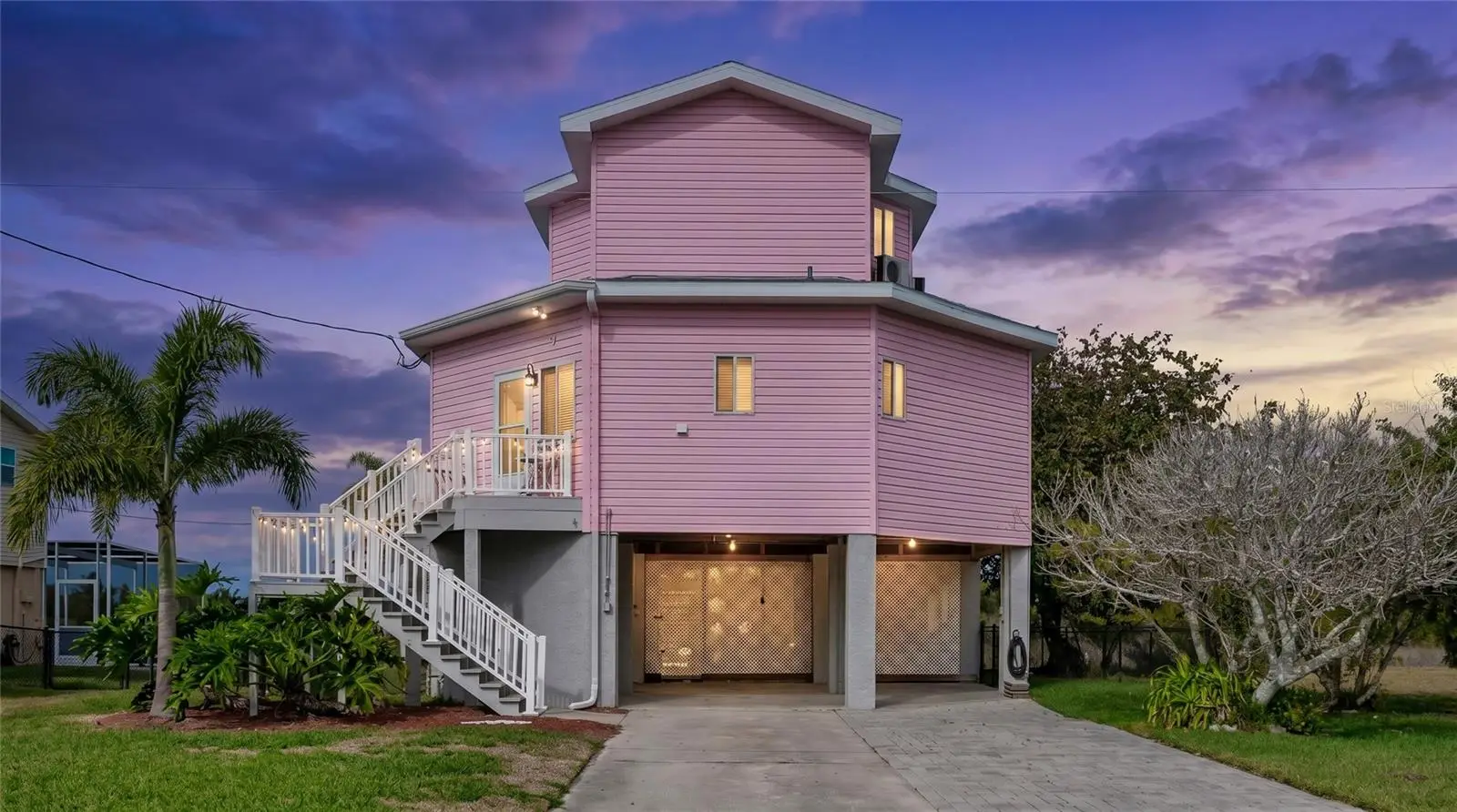 3460 Crape Myrtle Drive, FL