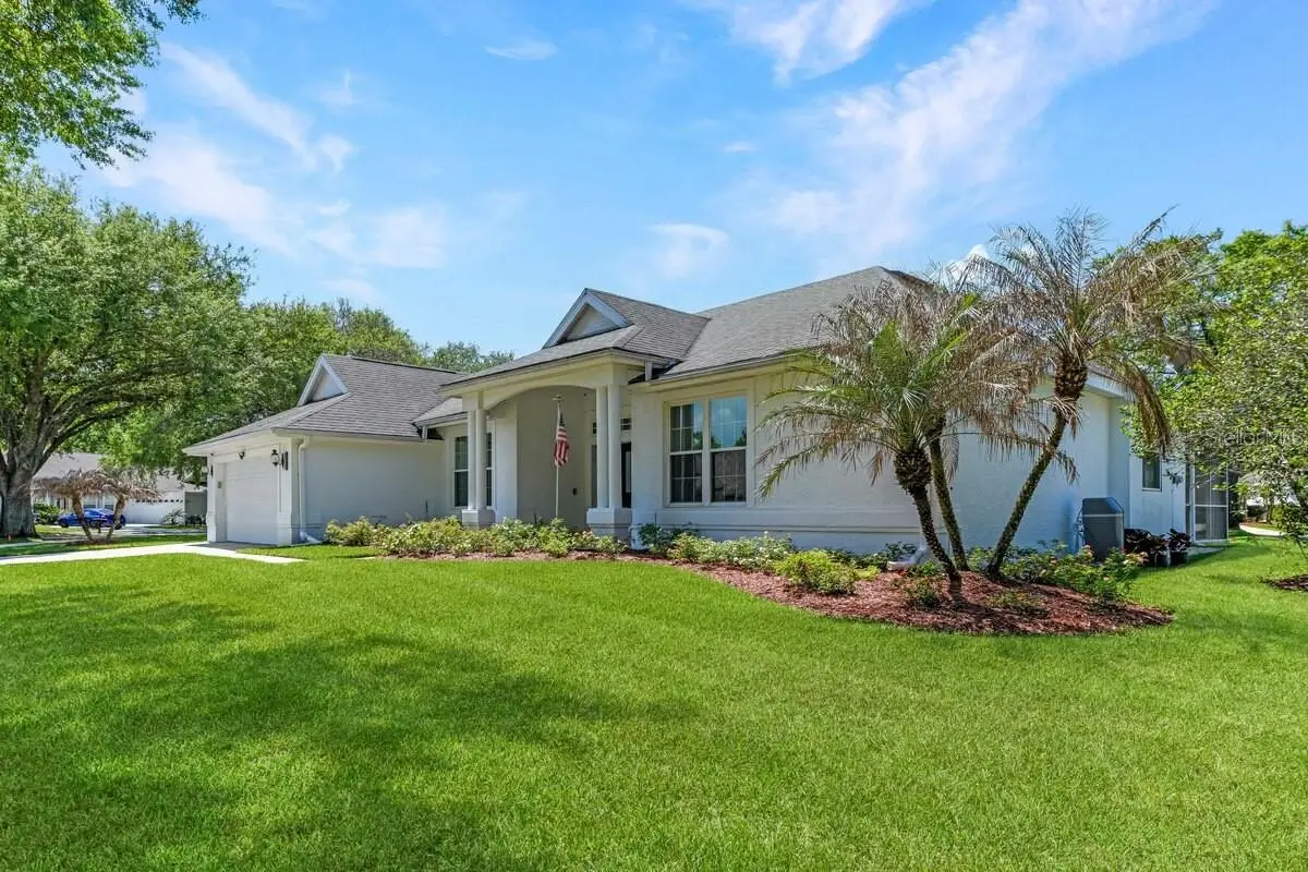 1901 Park Forest Boulevard, FL