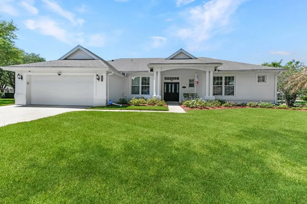 1901 Park Forest Boulevard, FL
