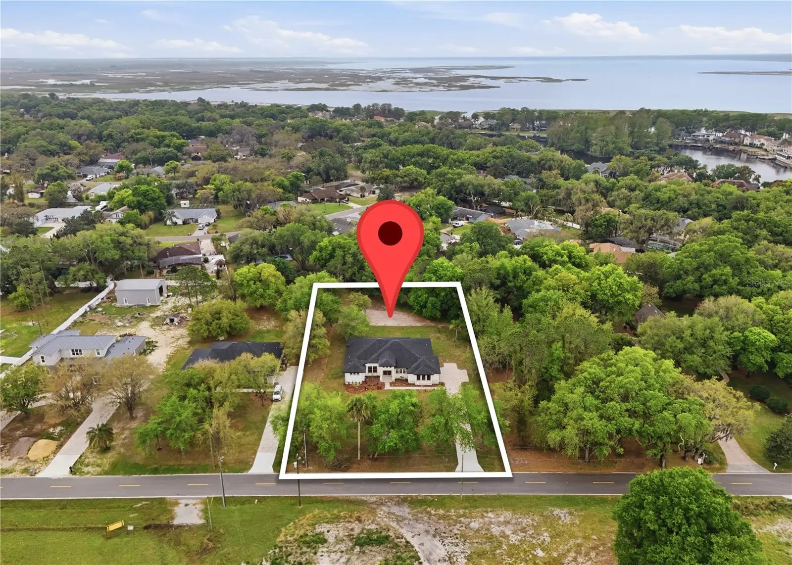 1516 Pine Island Road, FL