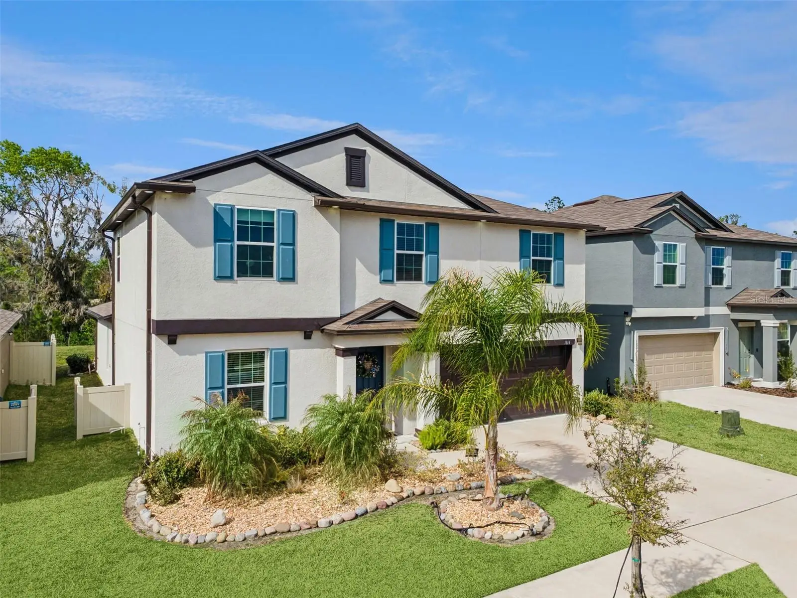 1814 Red Loop, FL
