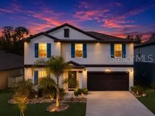1814 Red Loop, FL