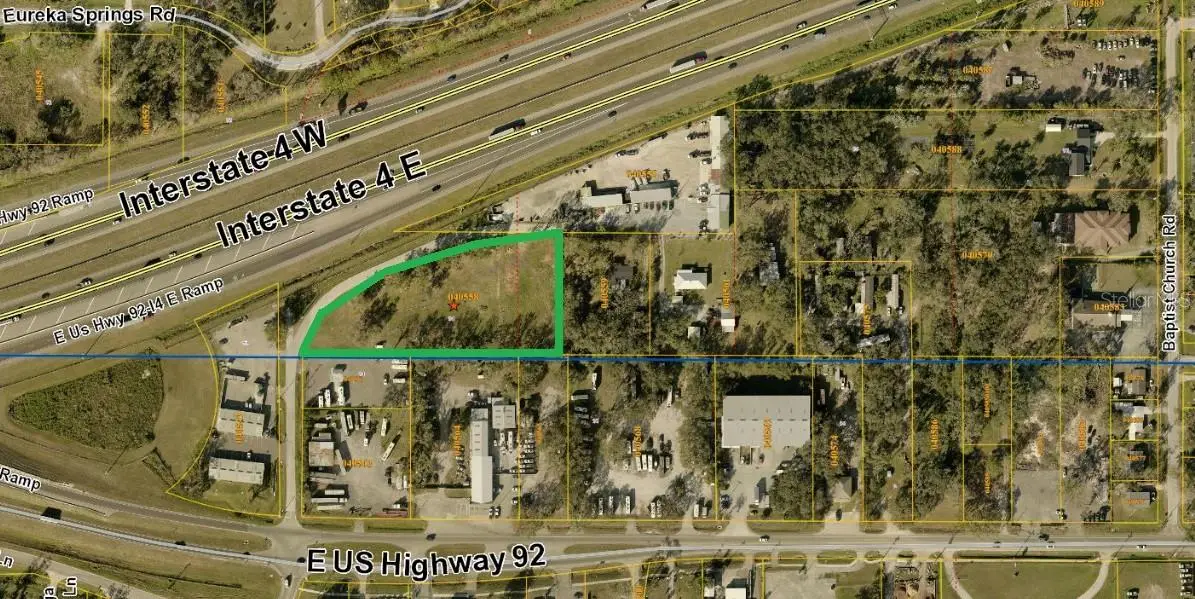 5257 Eureka Springs Road, FL