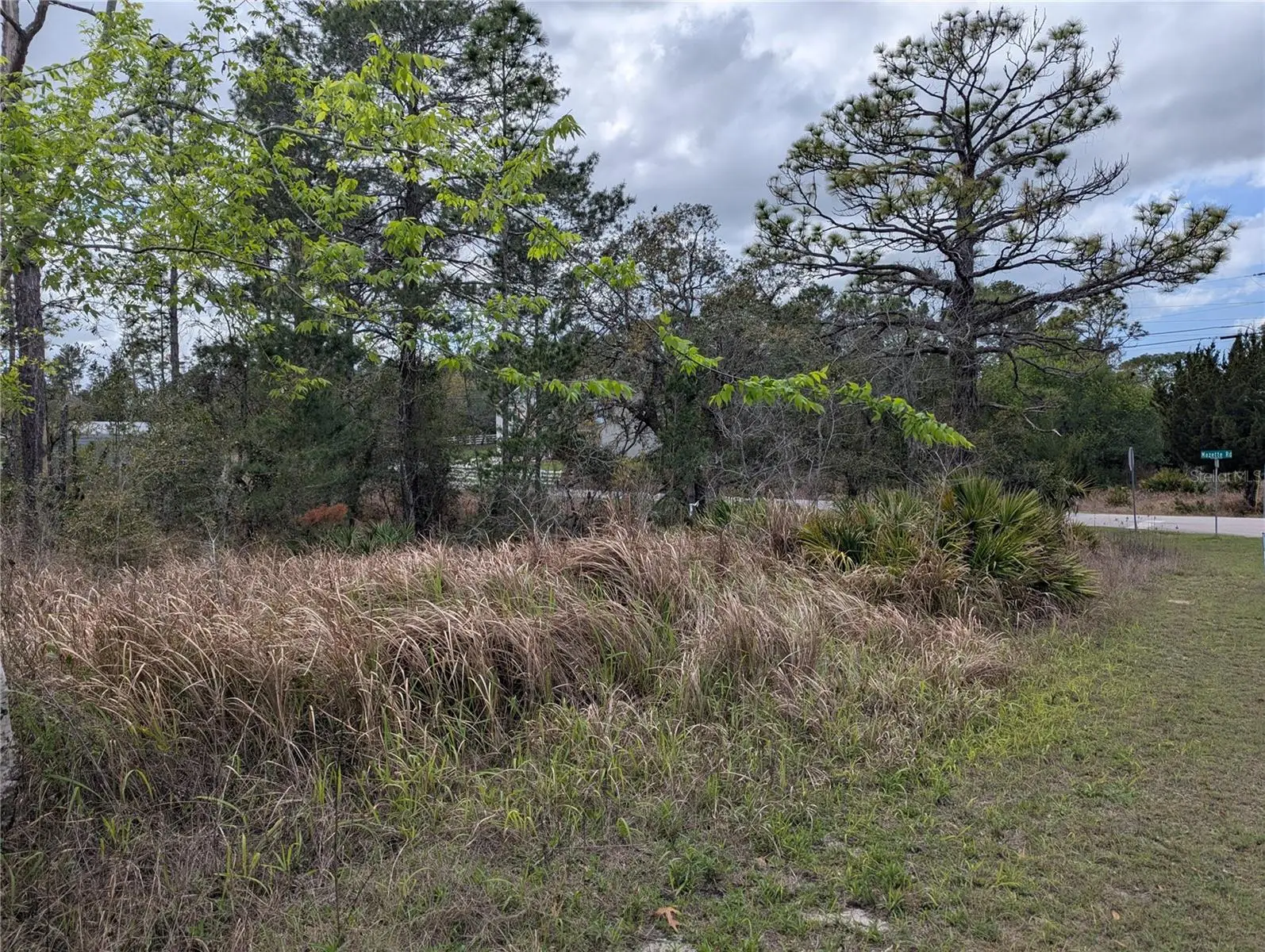 0 Mazette Road, FL