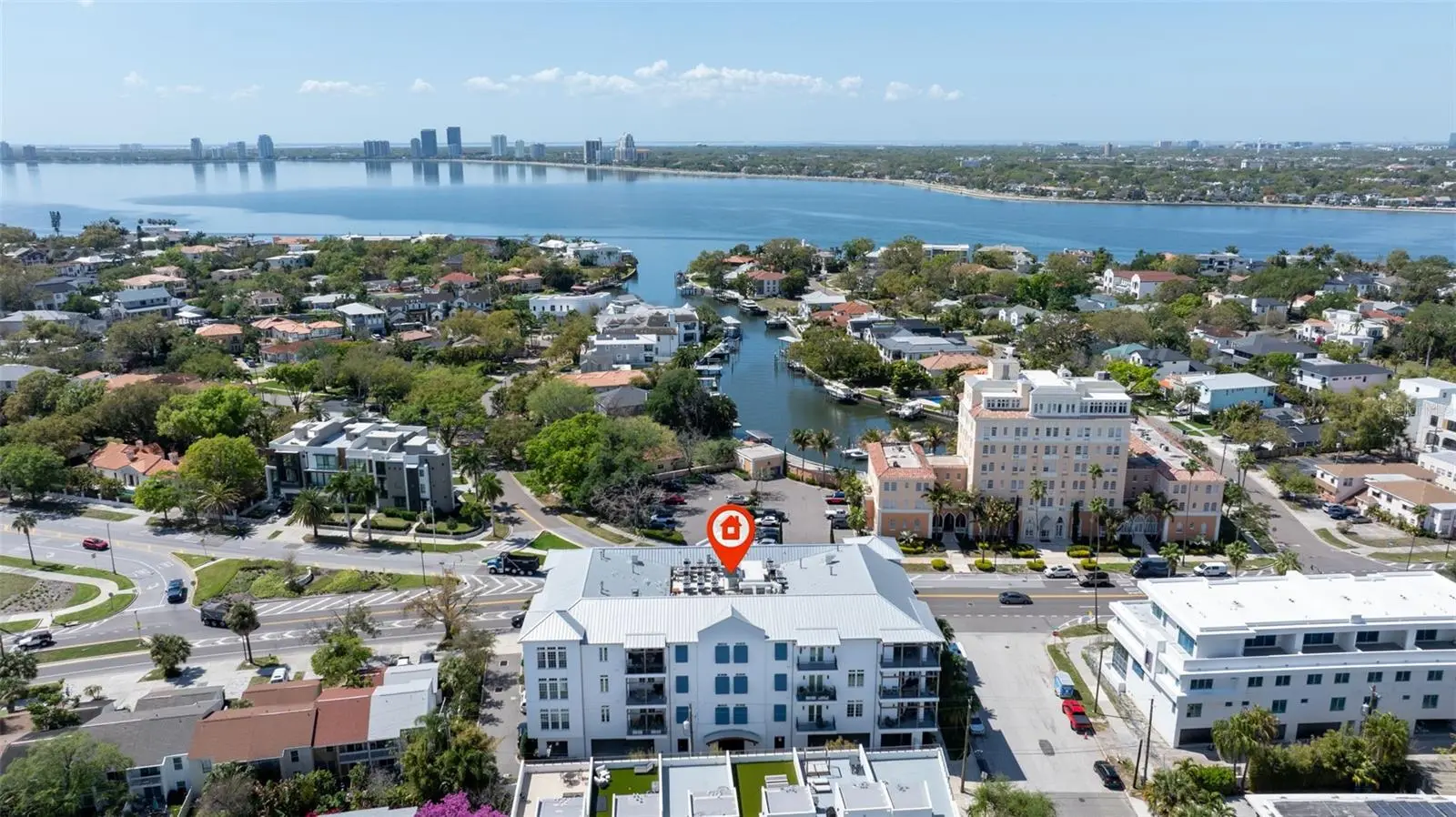 91 Davis Boulevard, FL