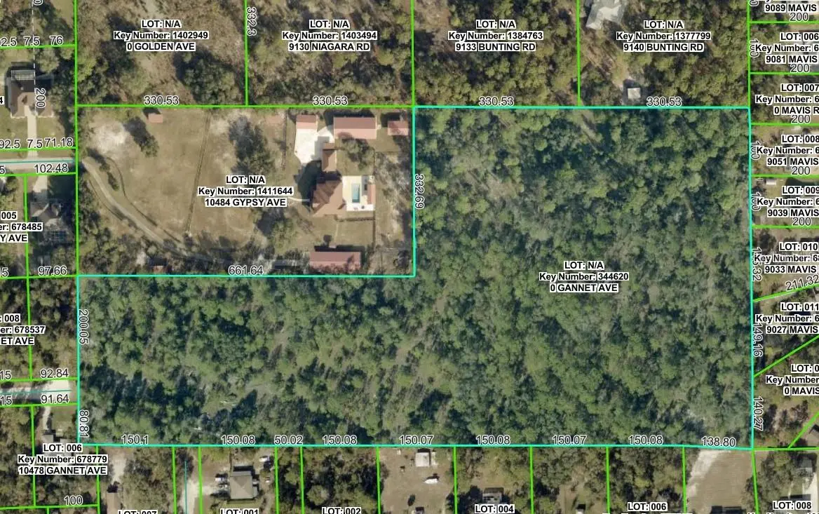 0 Gannet Avenue, FL