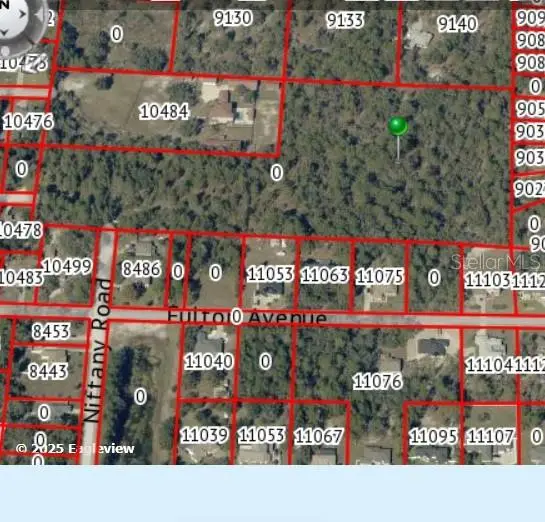 0 Gannet Avenue, FL