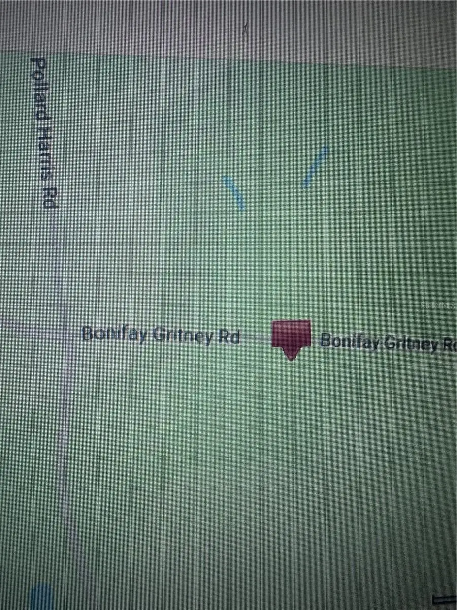 2180 Bonifay Gritney Road, FL
