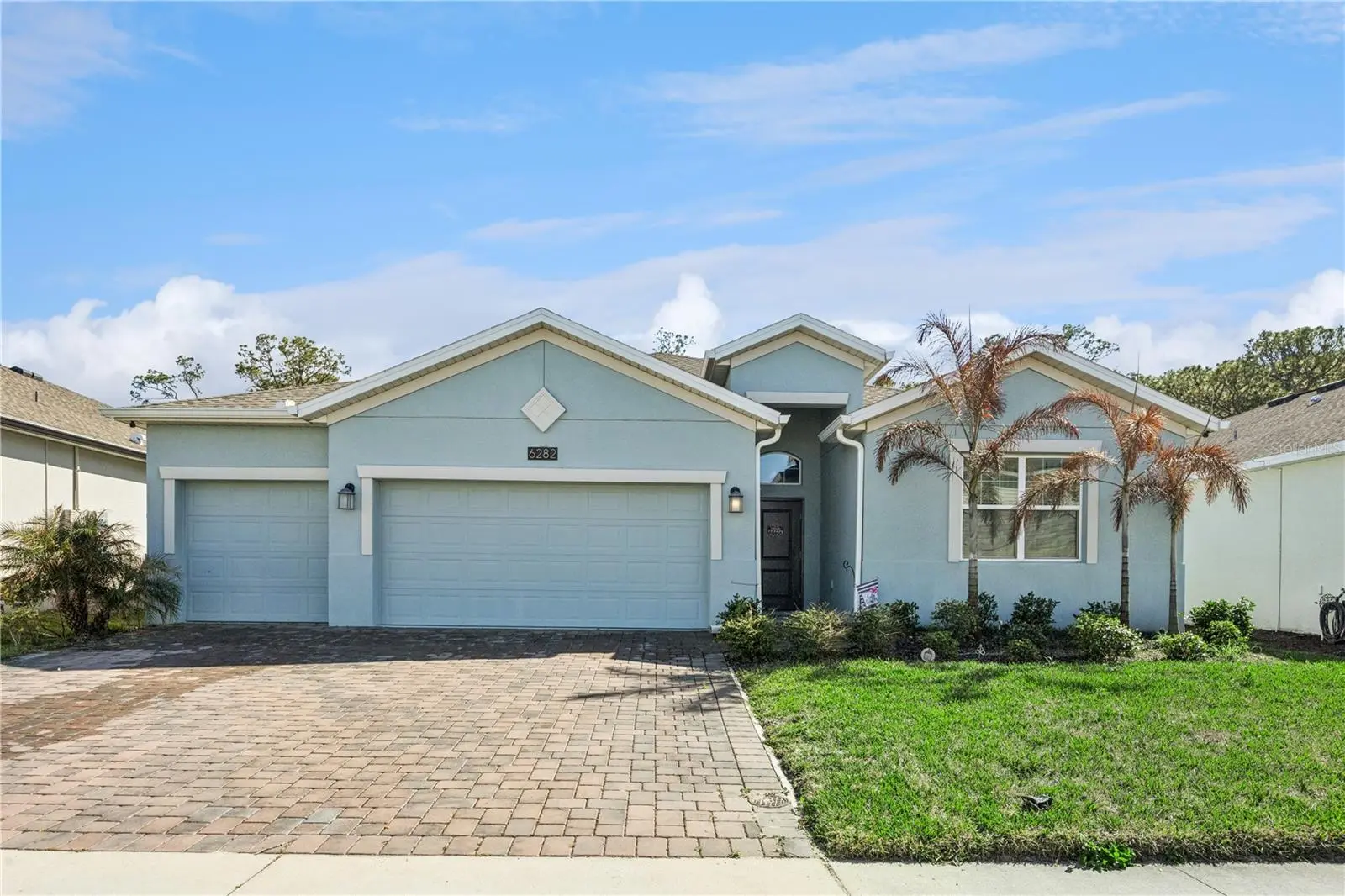 6282 Lakepine Street, FL