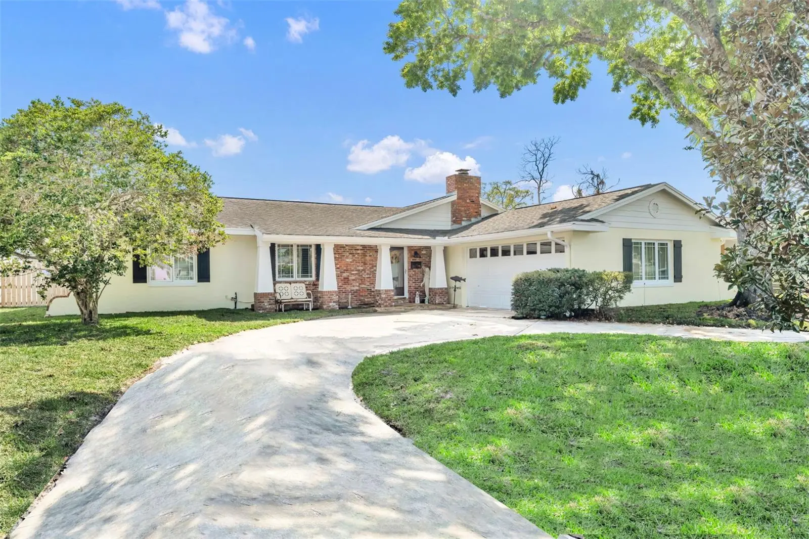 2040 Geronimo Trail, FL