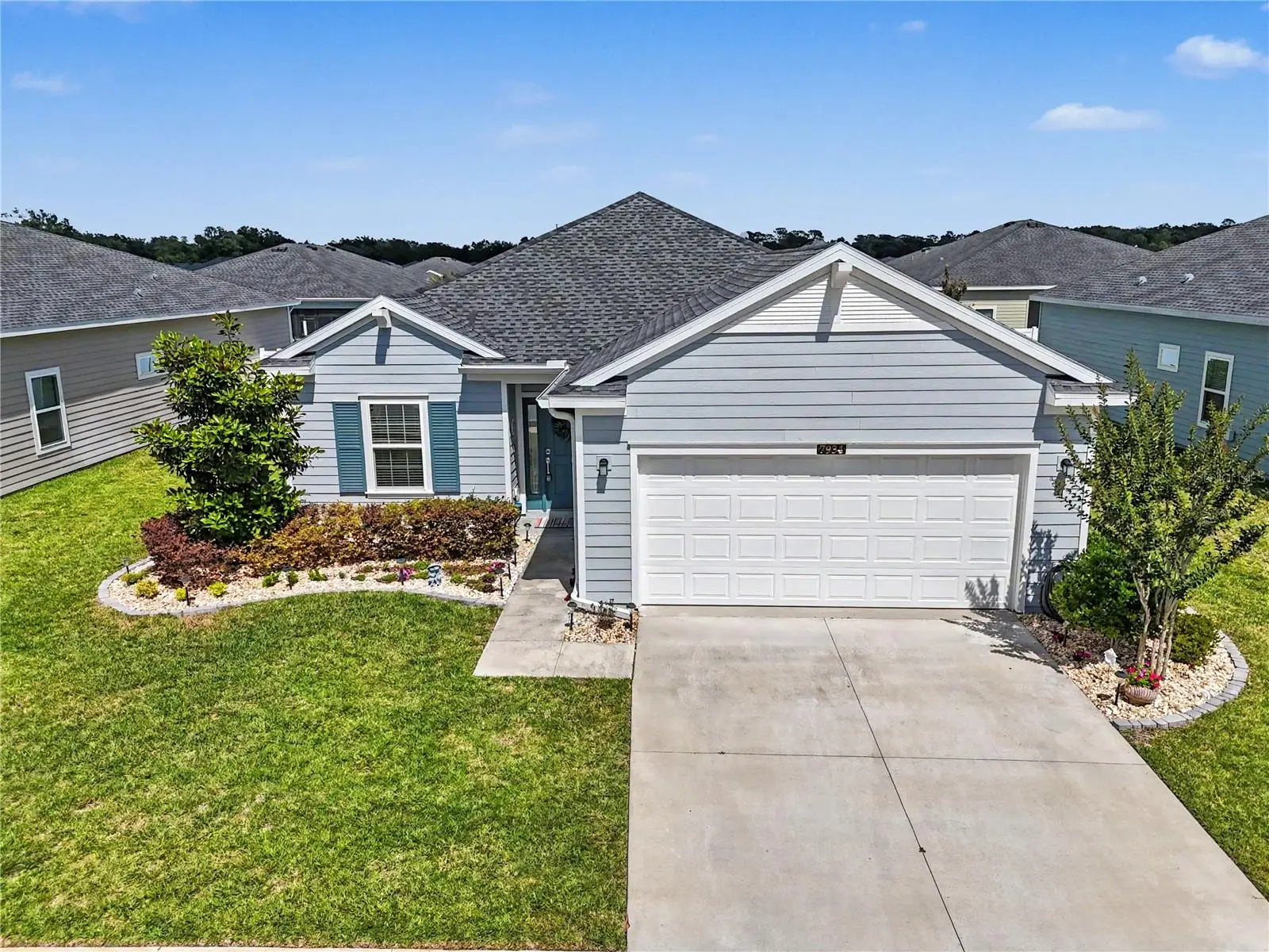 7934 74th Loop, FL