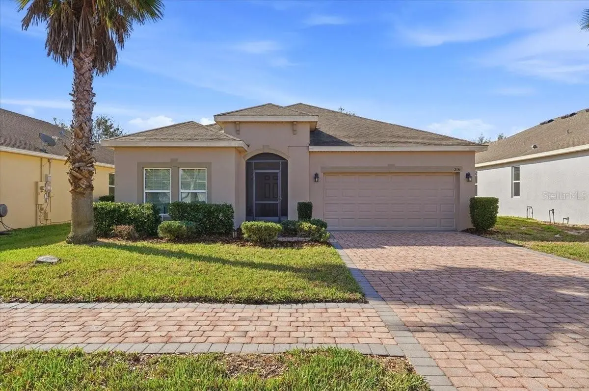 215 Lakeshore Drive, FL