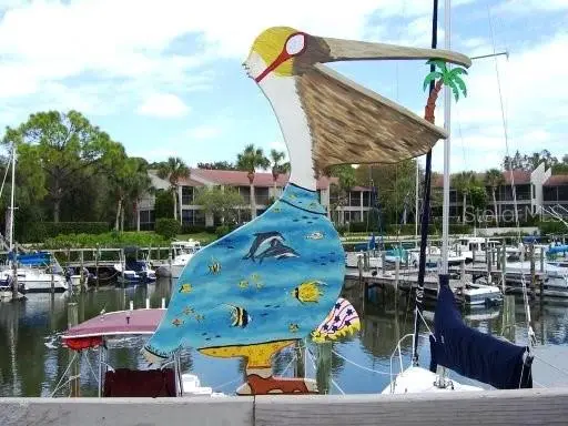 1707 Pelican Cove Road, FL