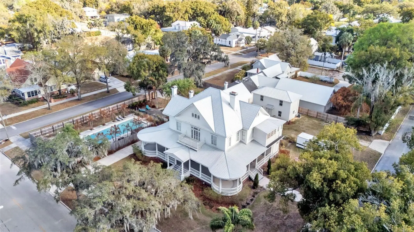 555 Stanford Street, FL
