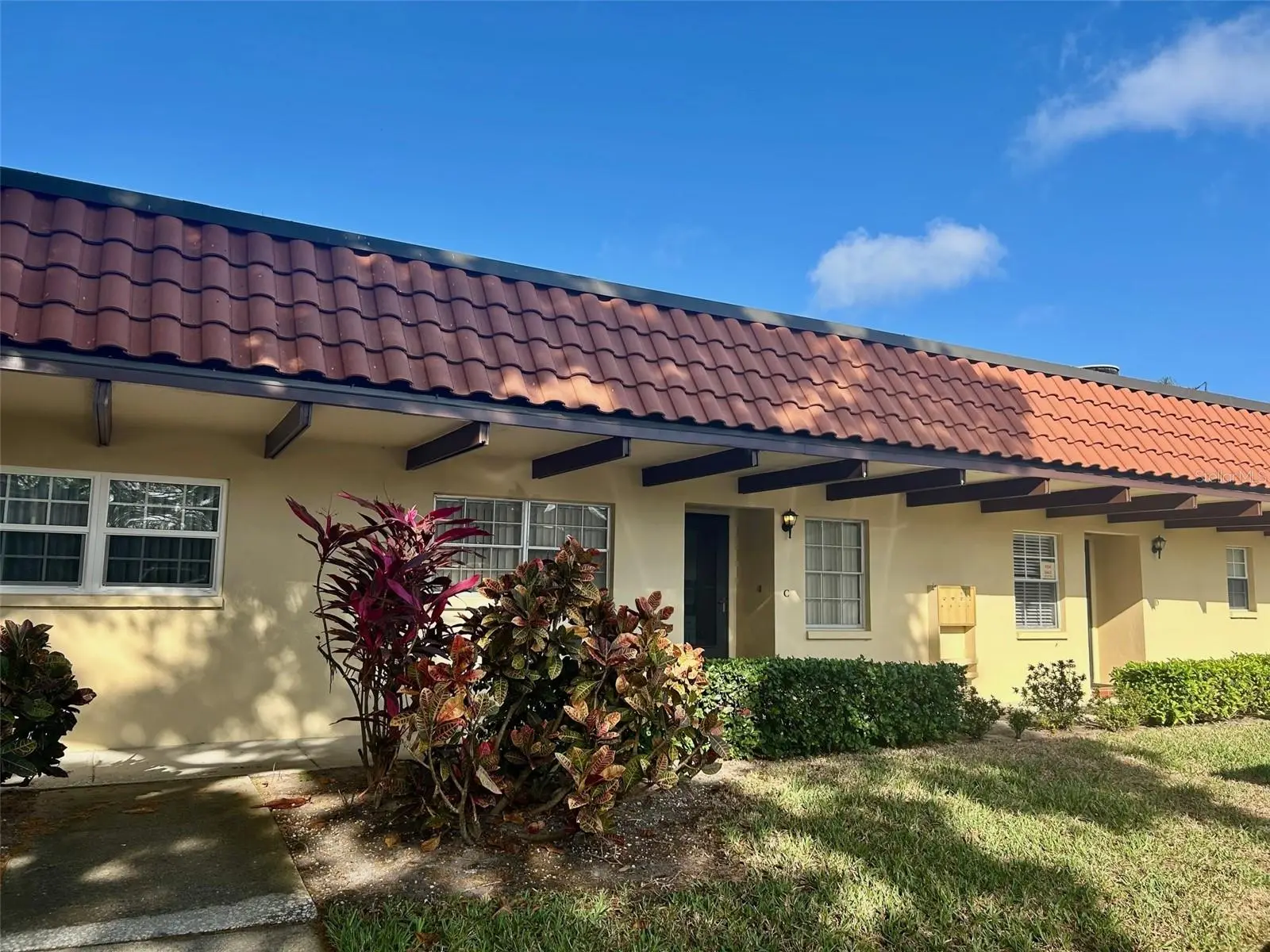 1701 Pinehurst Road, FL